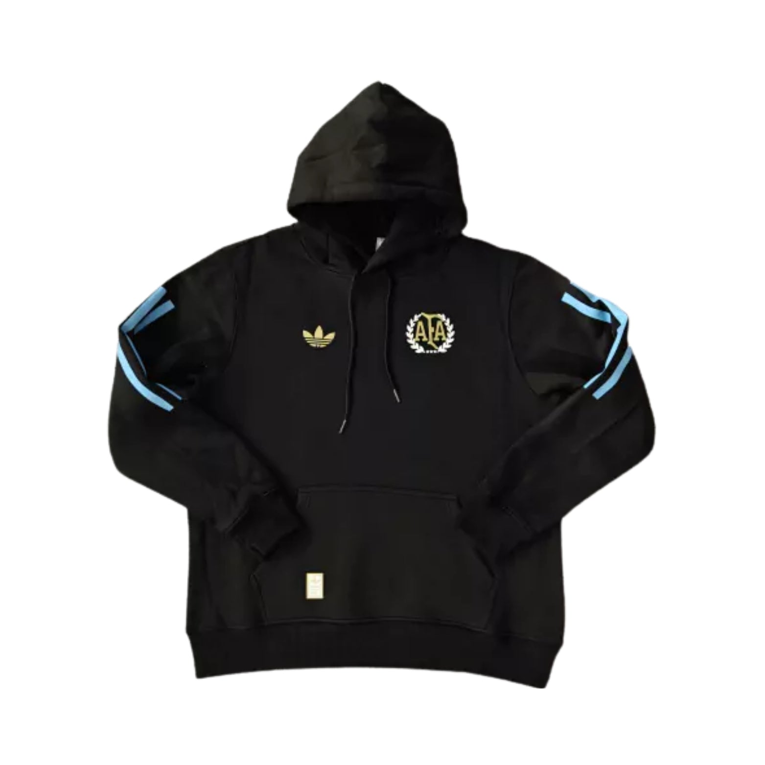 Argentine 25/26 - Sweat - Vue de face