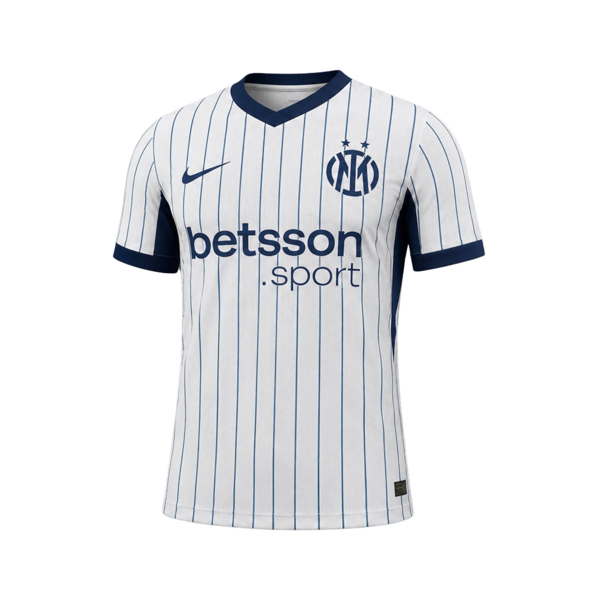 Inter Milan Extérieur 26/27 - Version Joueur
