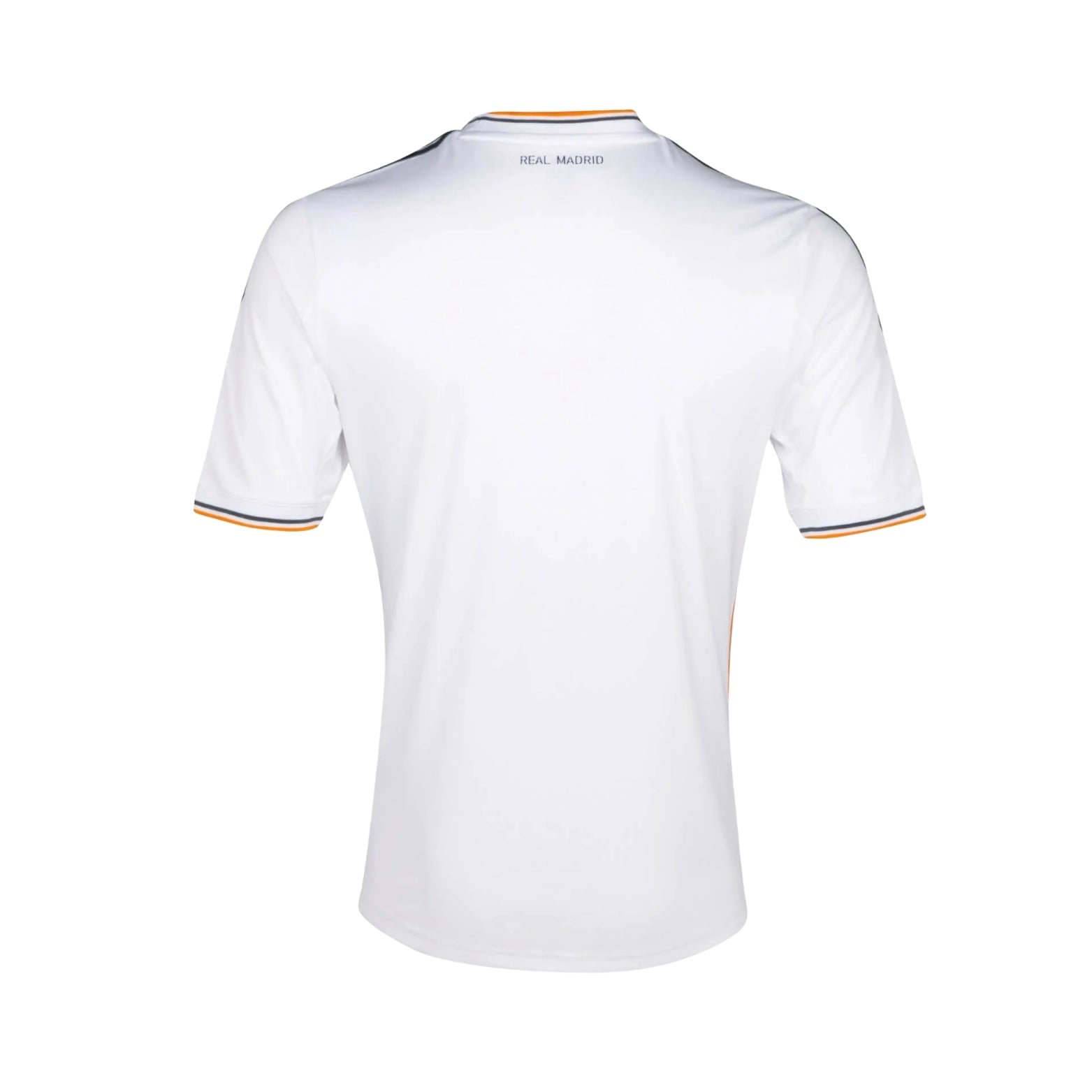 Real Madrid Domicile 13/14 - Vue de dos