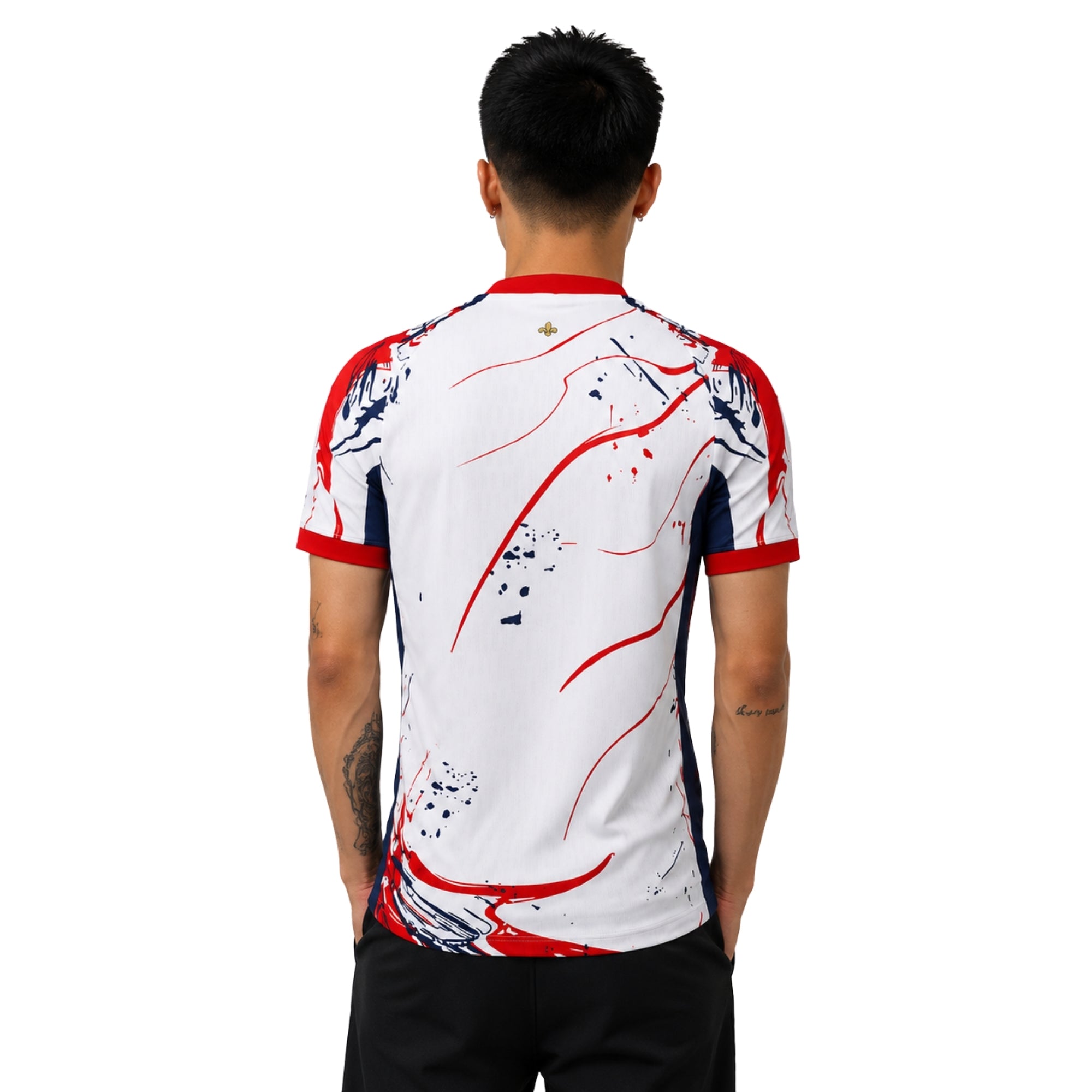 PSG Special Edition 25/26 - Player Version