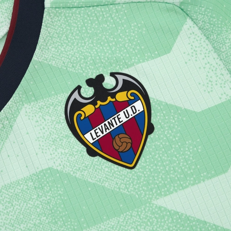Levante UD Troisième 25/26 - Détail