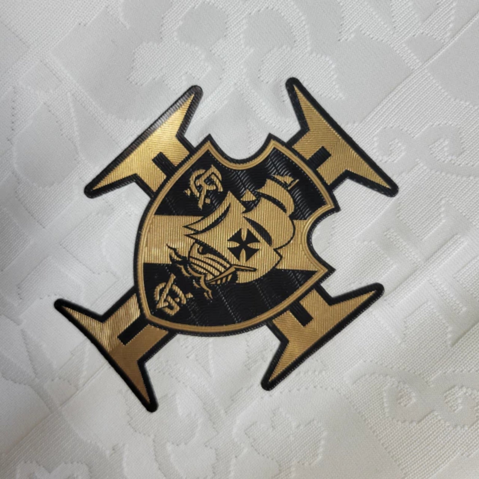 Vasco da Gama Édition Speciale 23/24 - Tous les Sponsors - Packaging