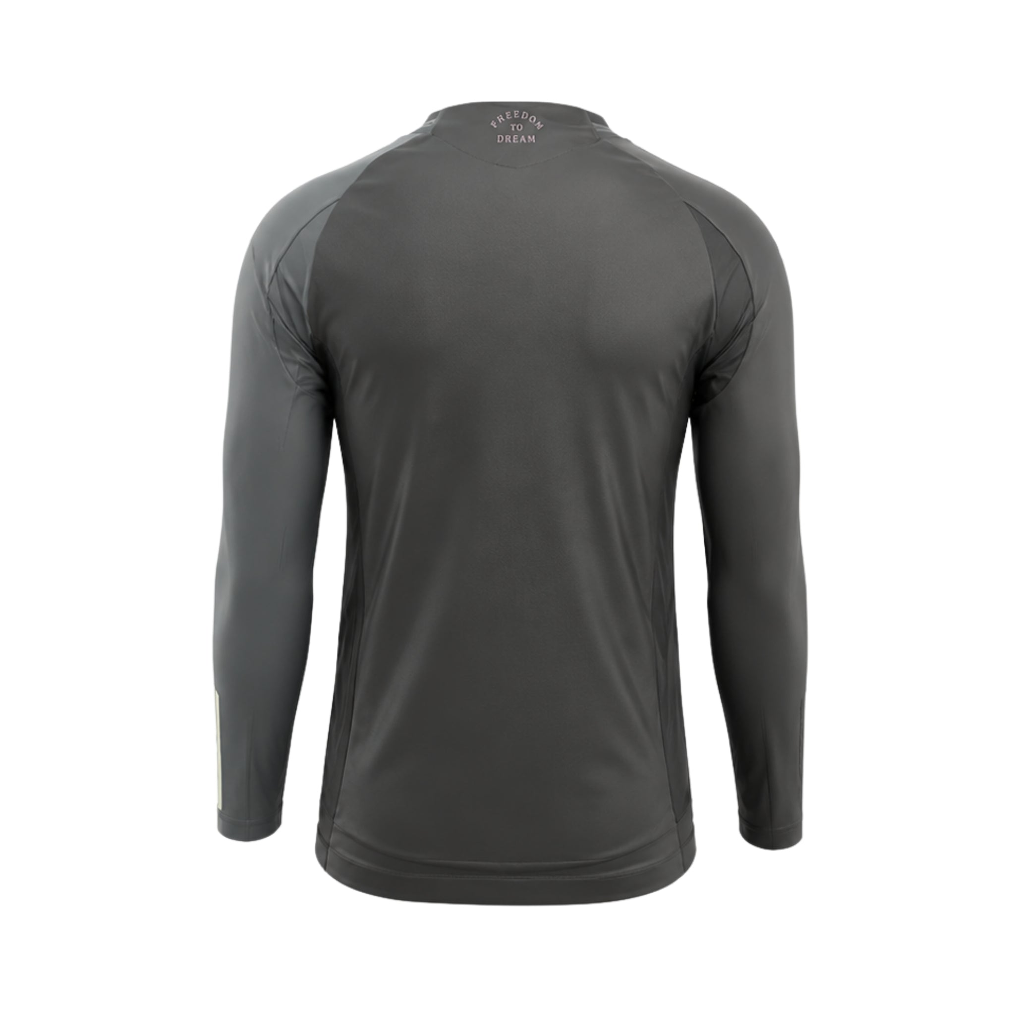 Inter Miami Away 25/26 - Player Version - Long Sleeves