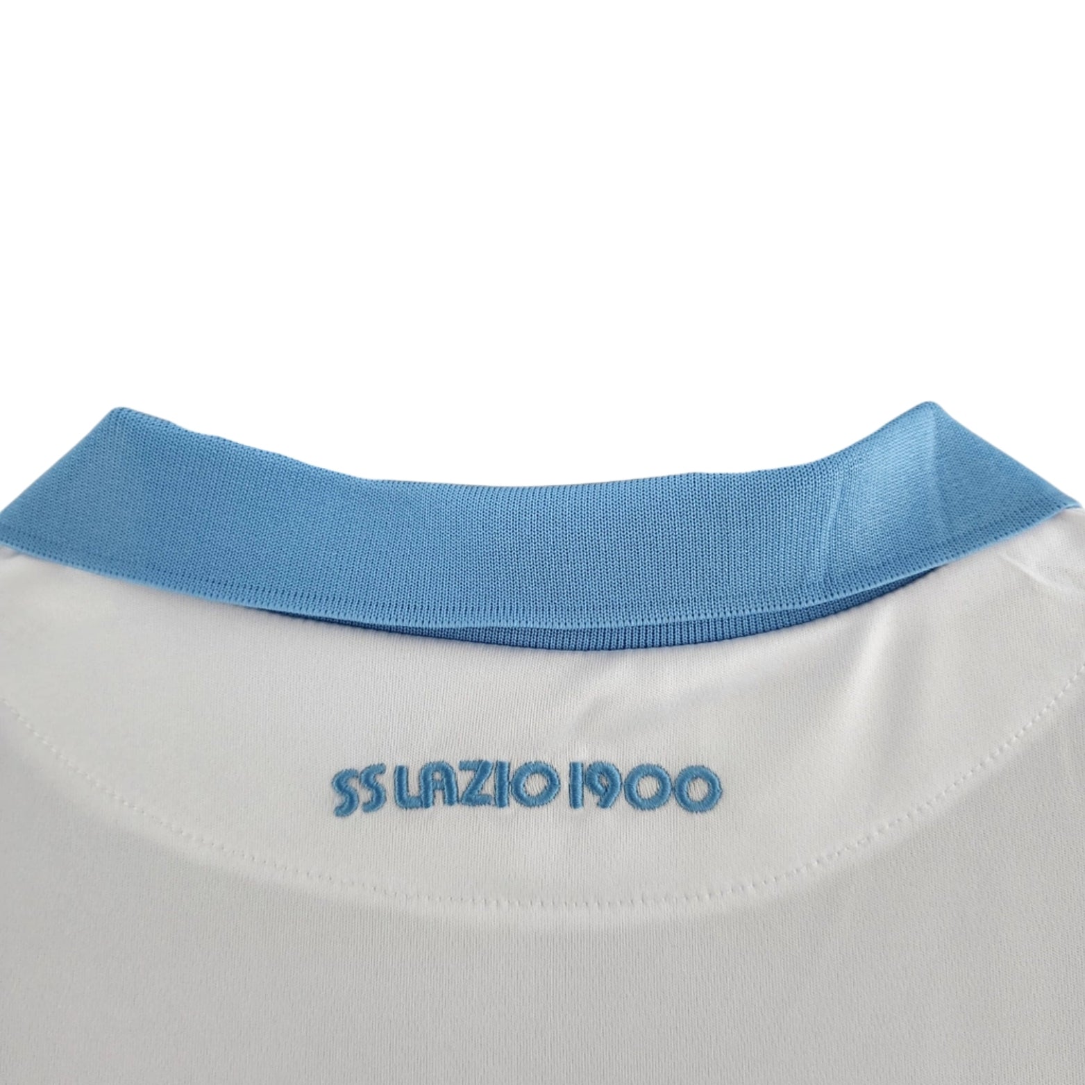 Lazio Quatrième 14/15 - Détail