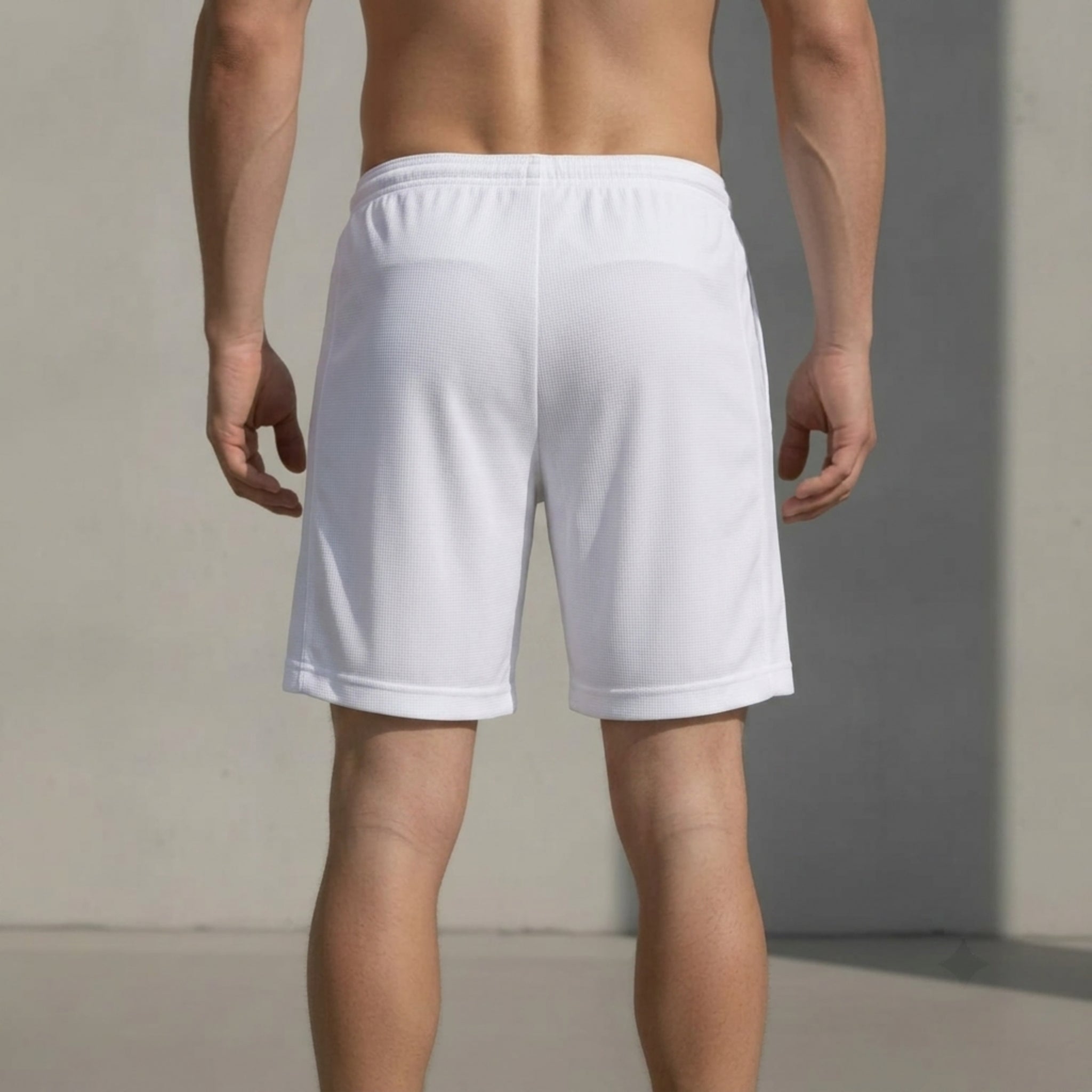 Short Elche Domicile 26/27