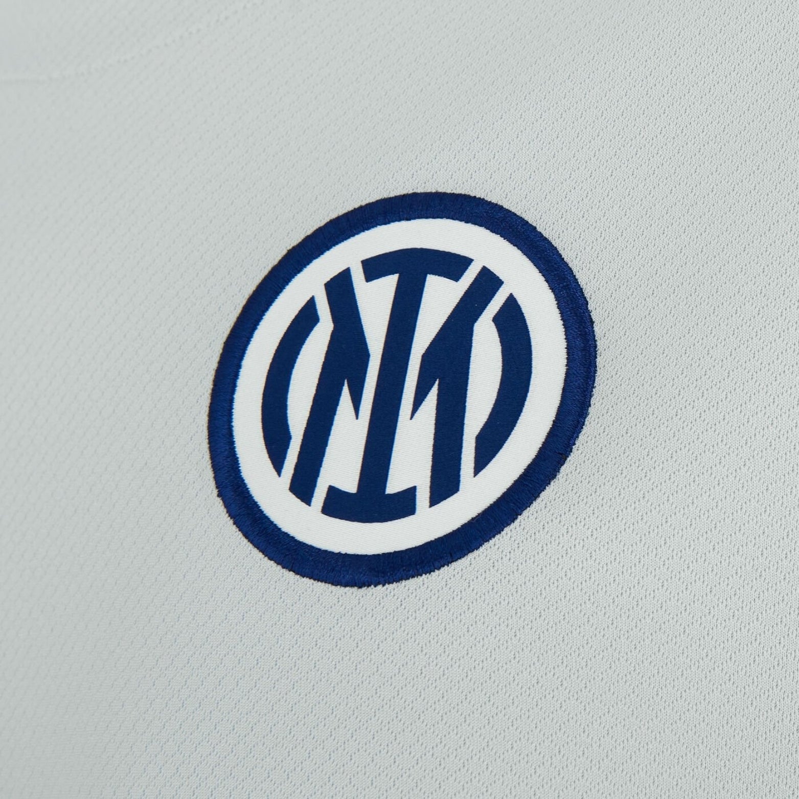 Inter Milan Entraînement 25/26 - Détail