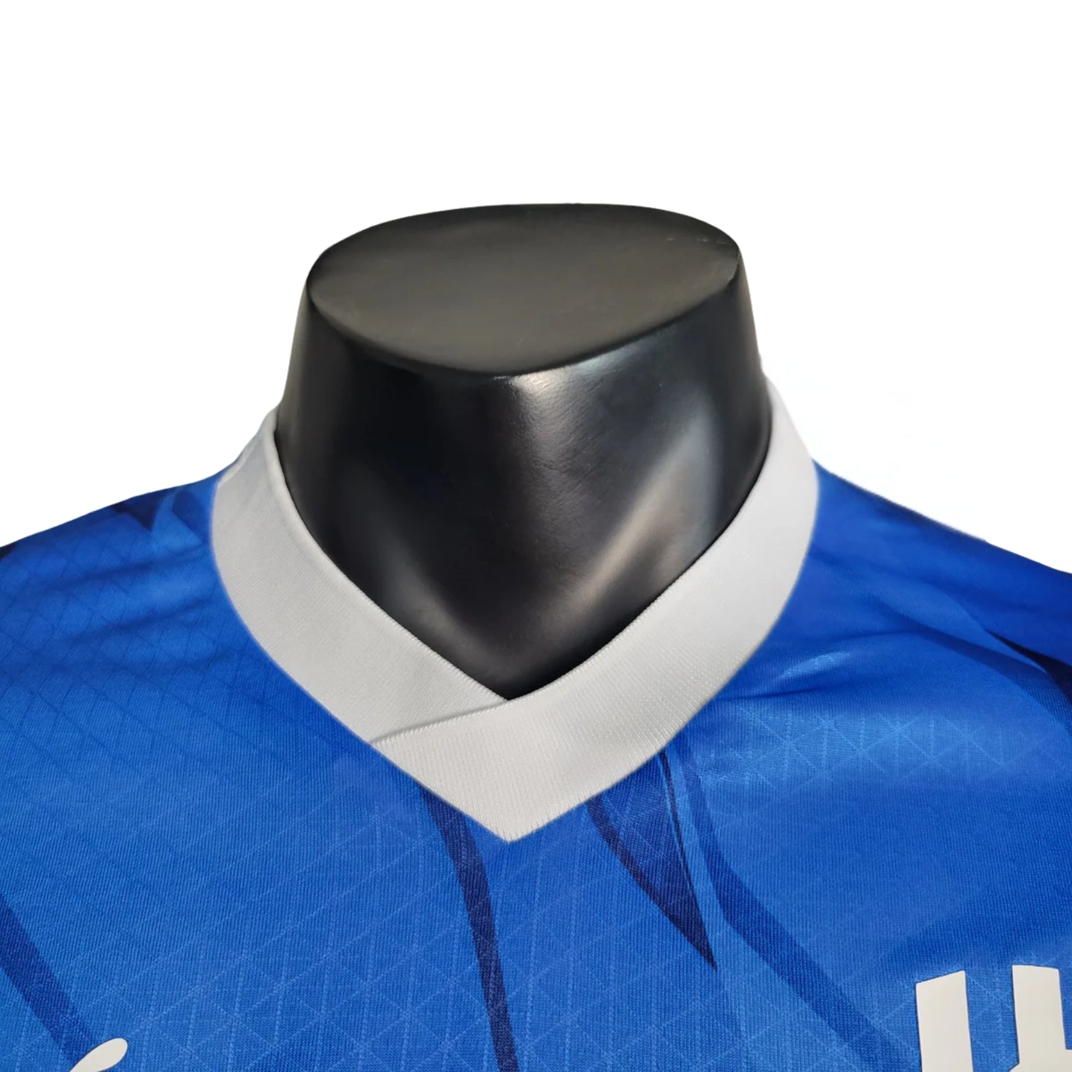 Al-Hilal Domicile 23/24 - Packaging