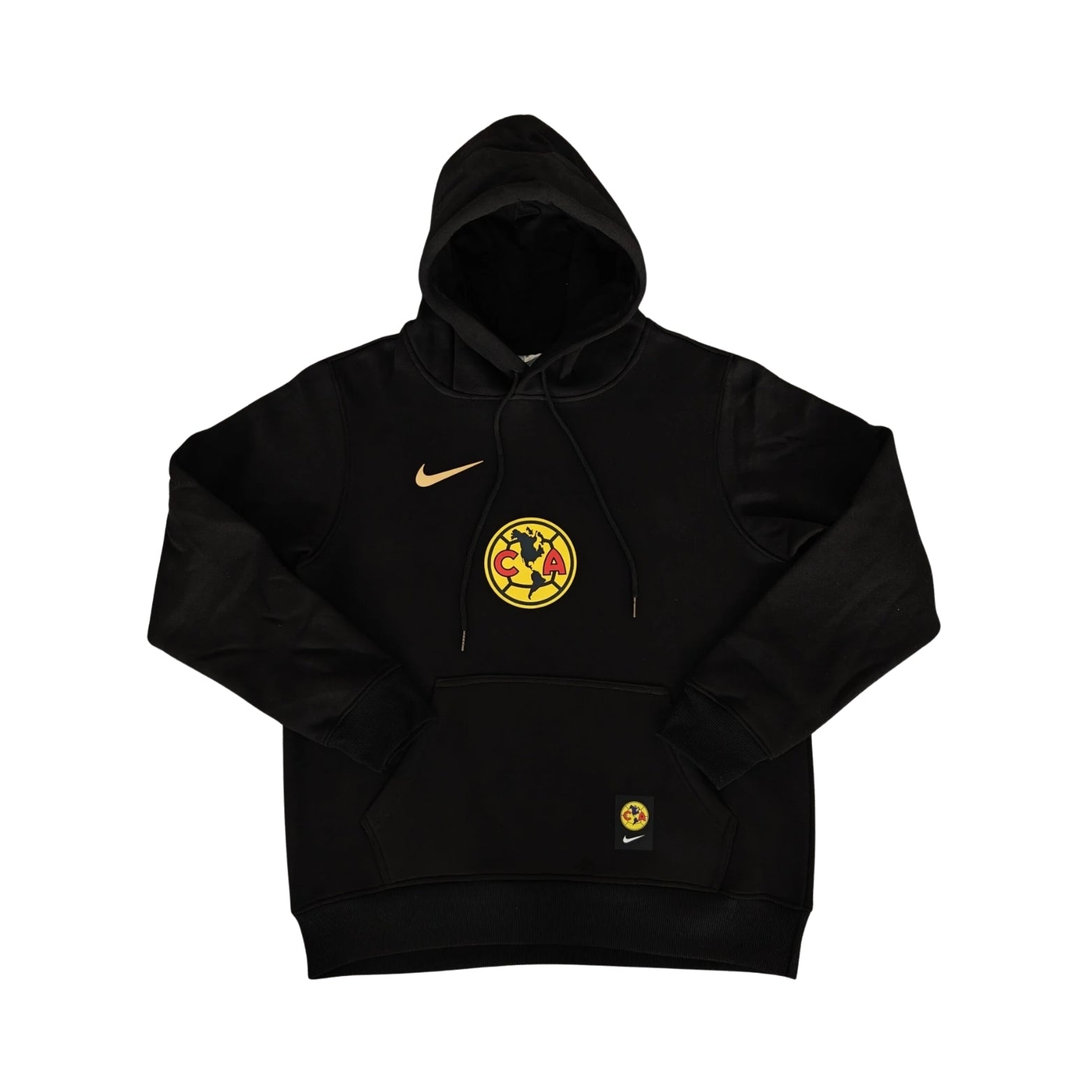 Club America 25/26 - Sweat - Vue de face