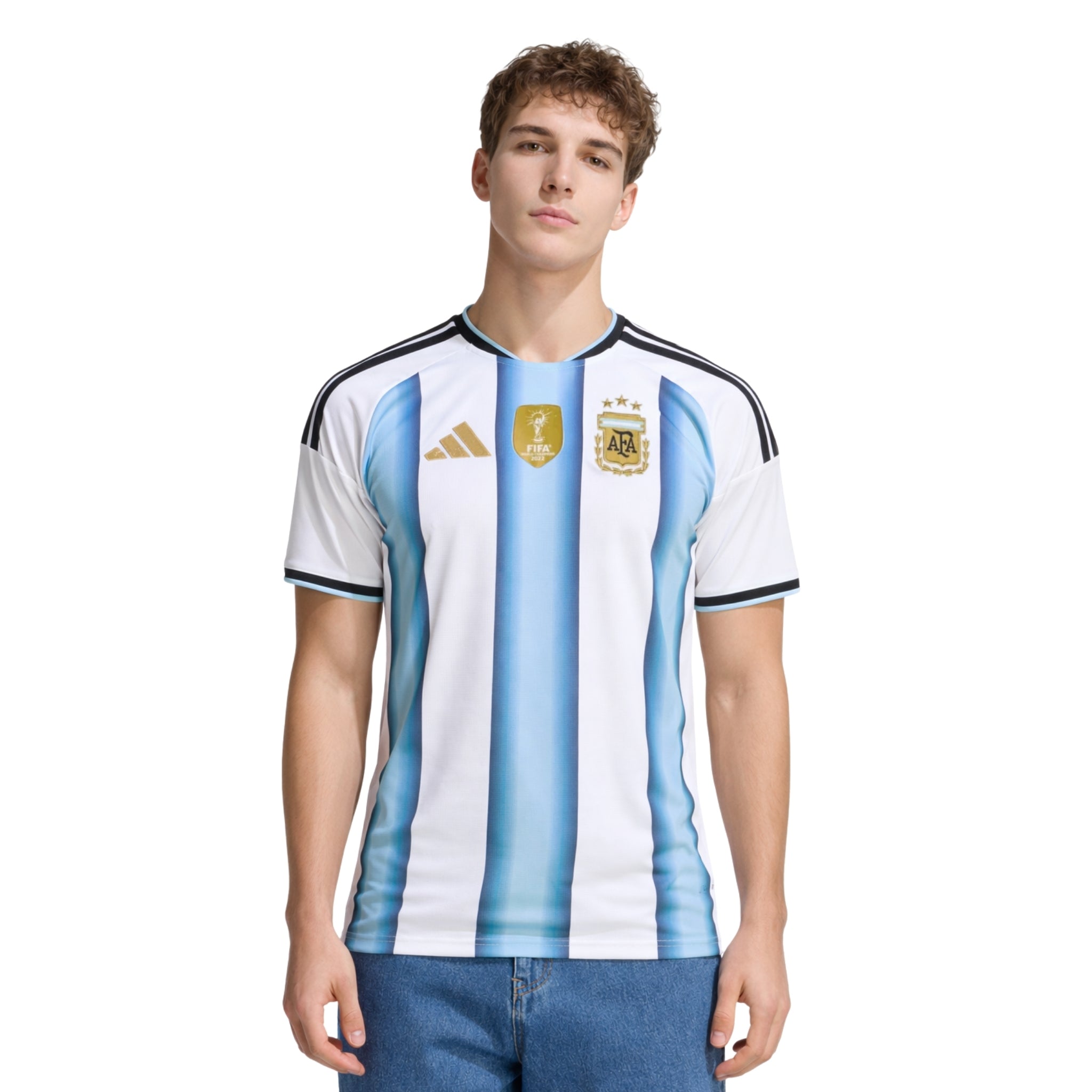 Argentina Home 26/27 - World Cup 2026