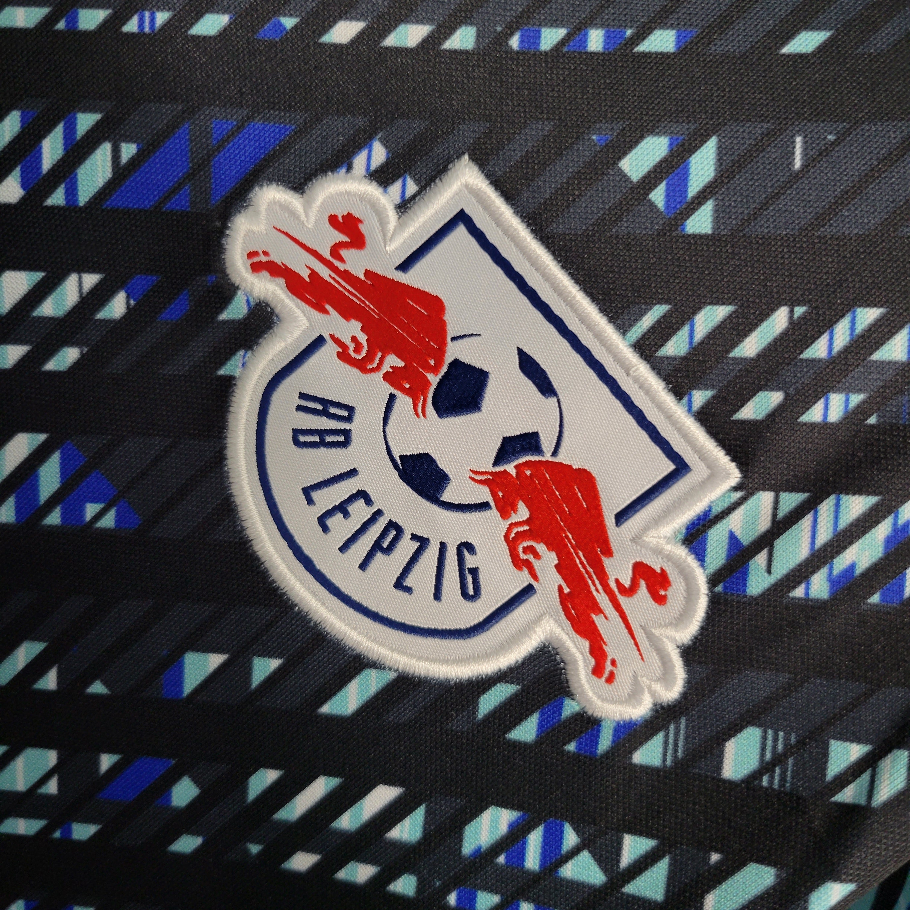 Leipzig Édition Spéciale 23/24 - Porté