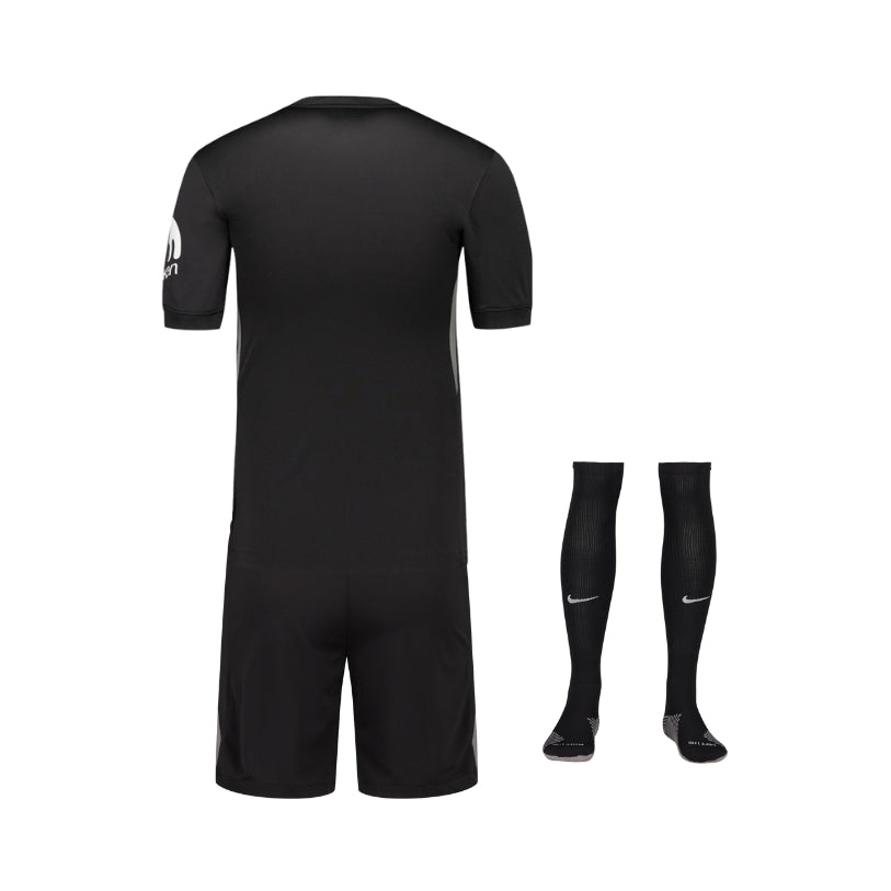 Kit - Atlético de Madrid Gardiens de But 25/26 - Vue de dos