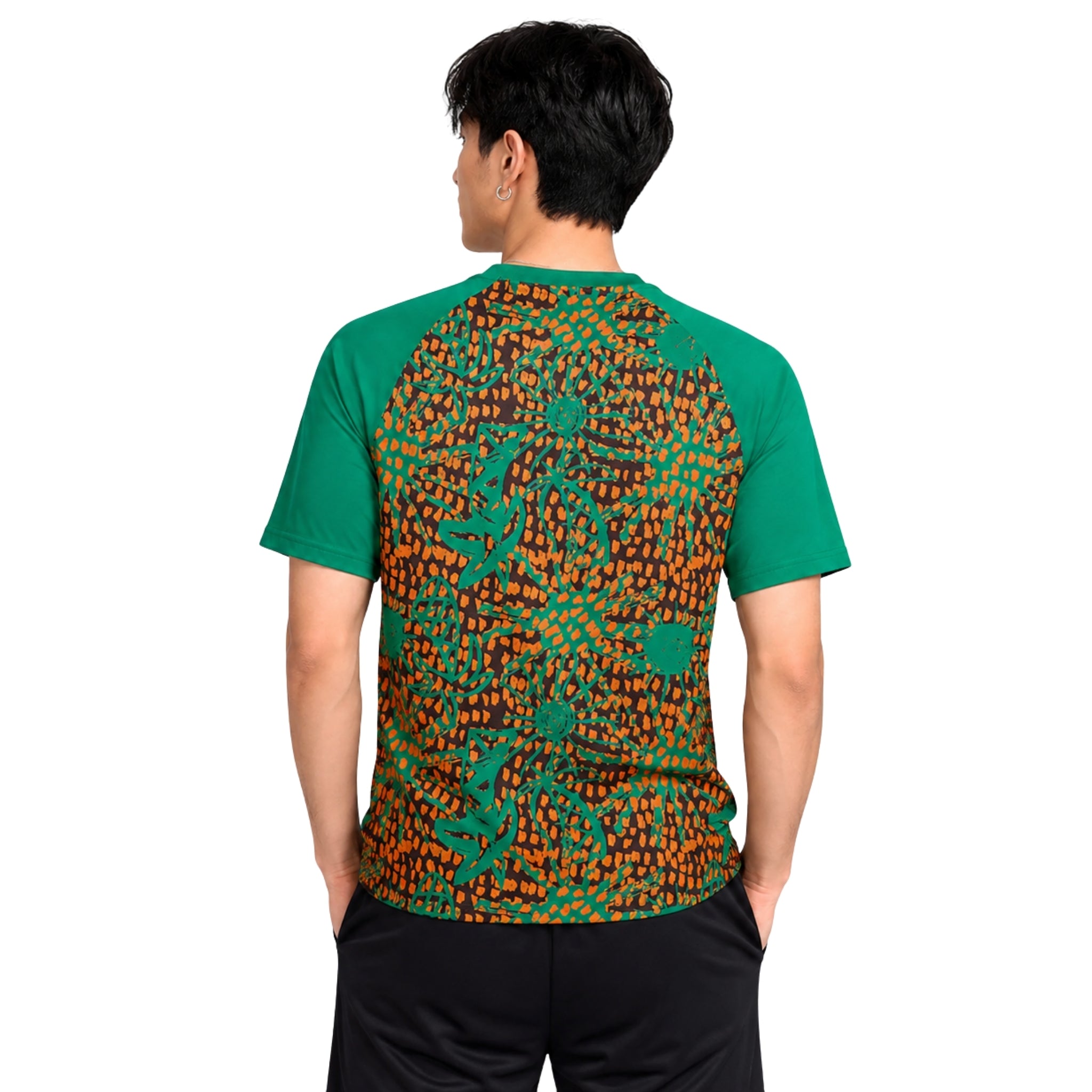 Ivory Coast Pre-Match 26/27 - World Cup 2026