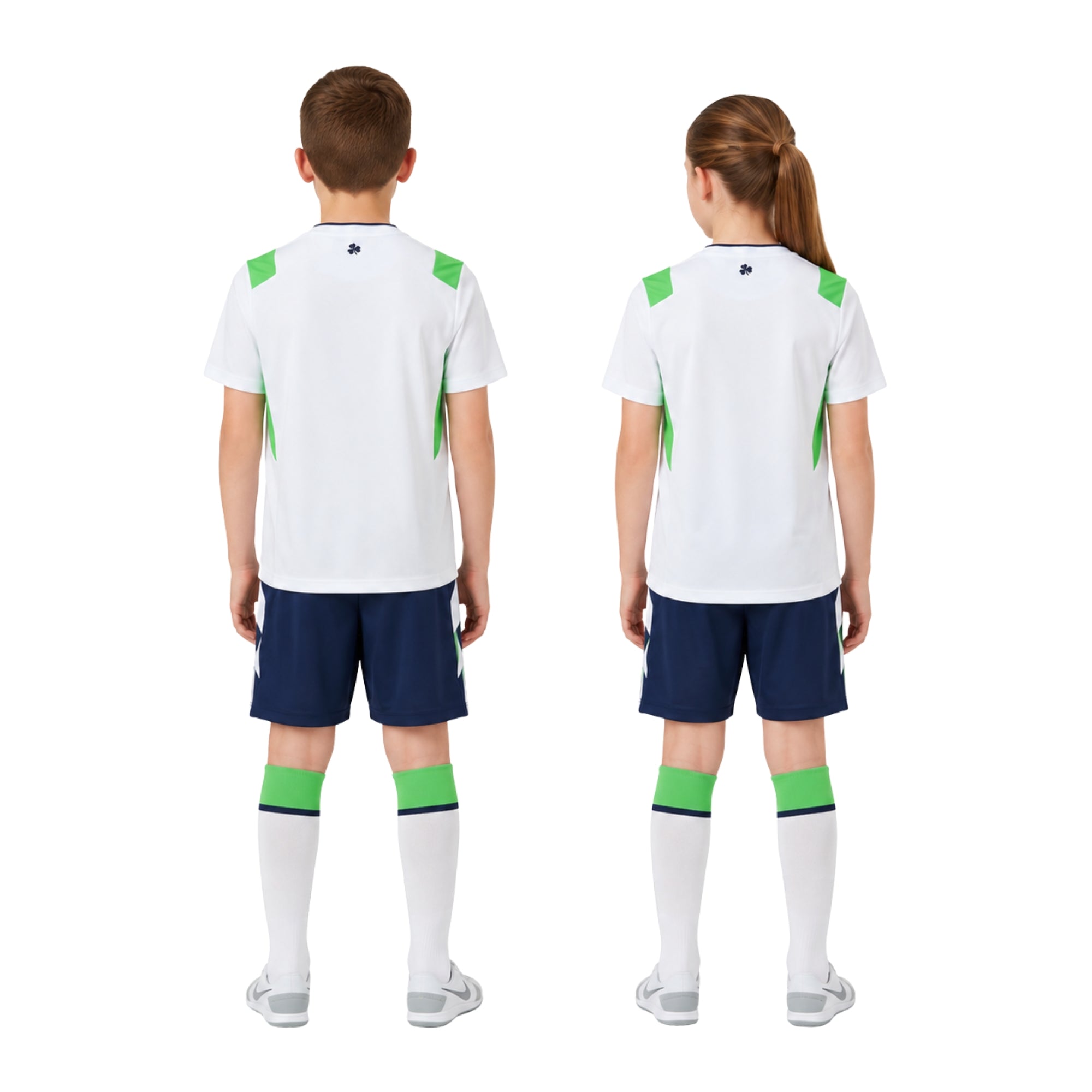 Ireland - Away Kit 26/27 - 2026 World Cup