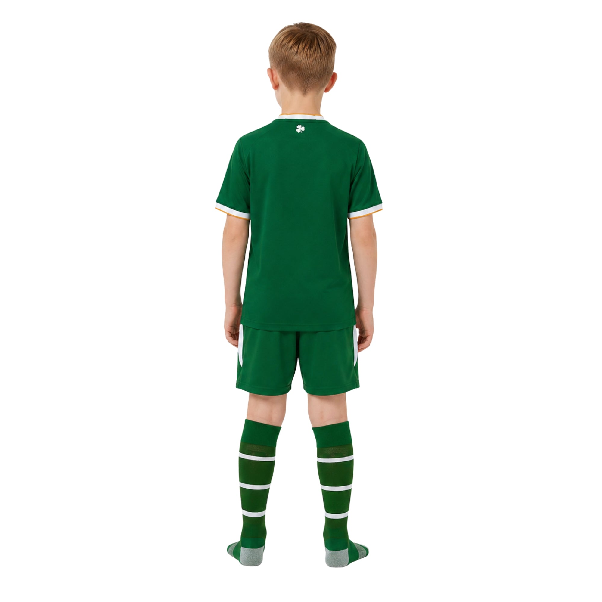Ireland - Home Kit 26/27 - 2026 World Cup