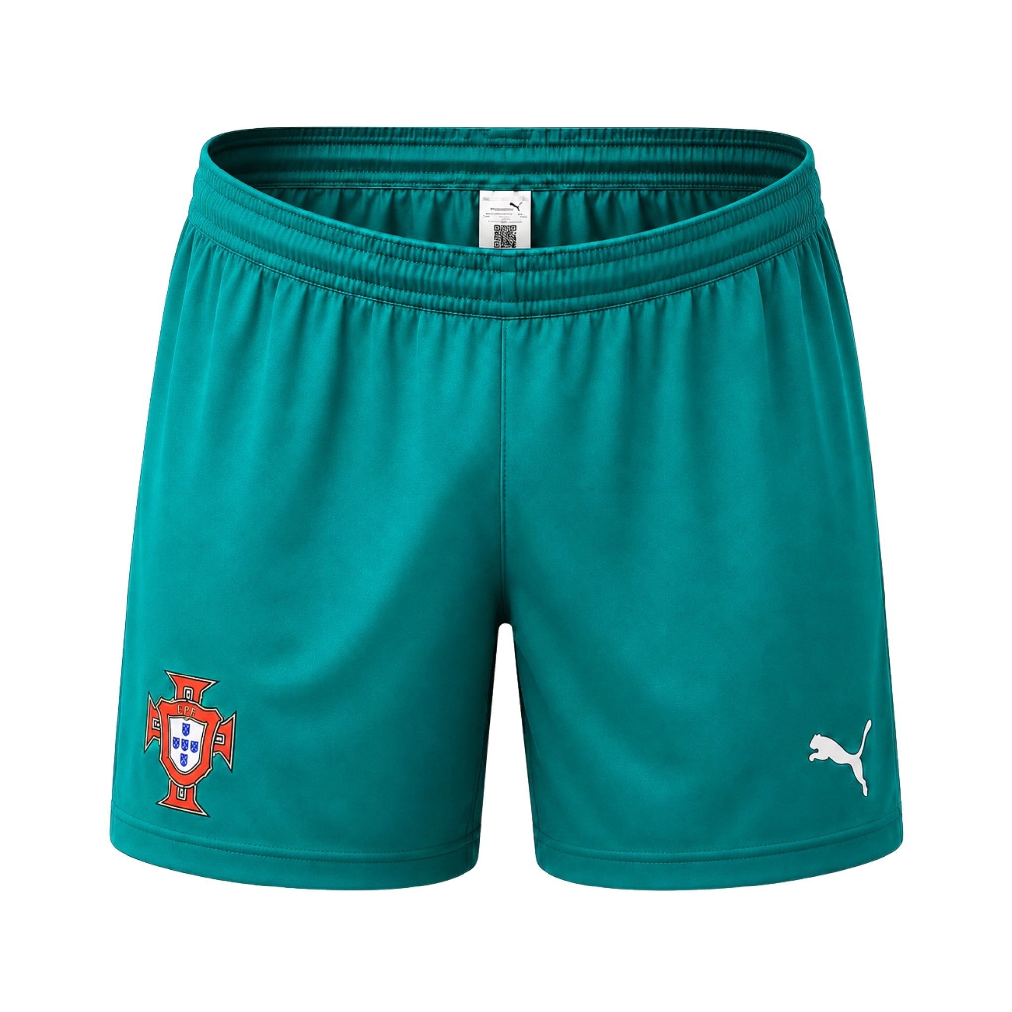 Short Portugal Domicile 26/27