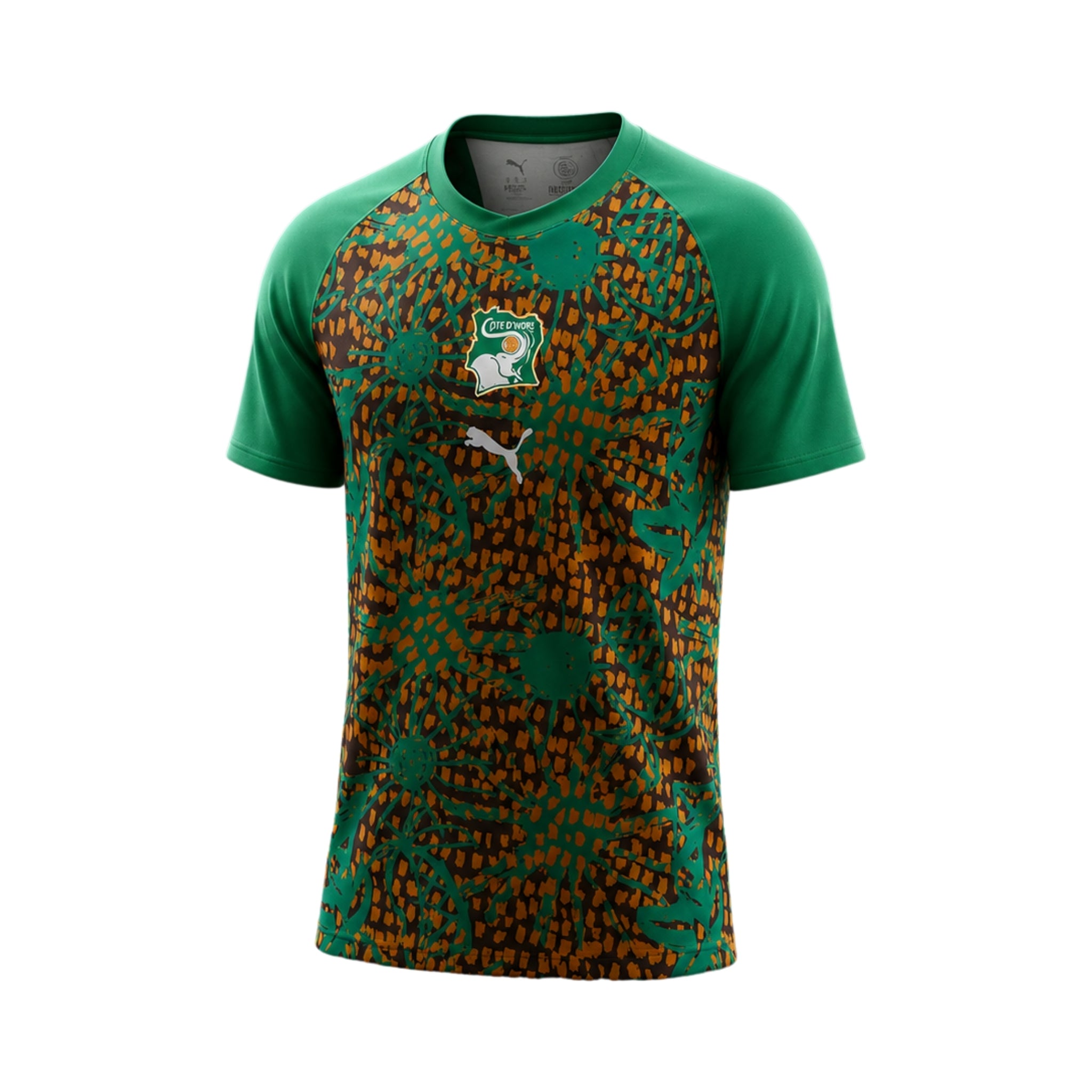 Ivory Coast Pre-Match 26/27 - World Cup 2026