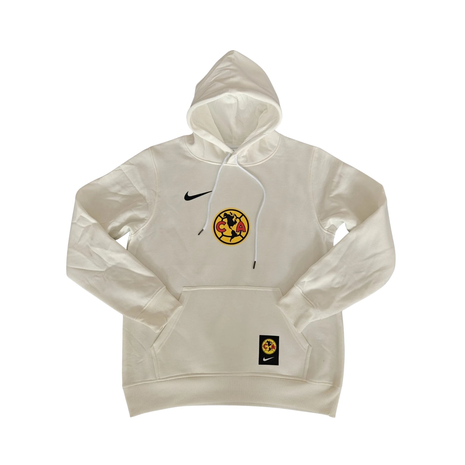 Club America 25/26 - Sweat - Vue de face