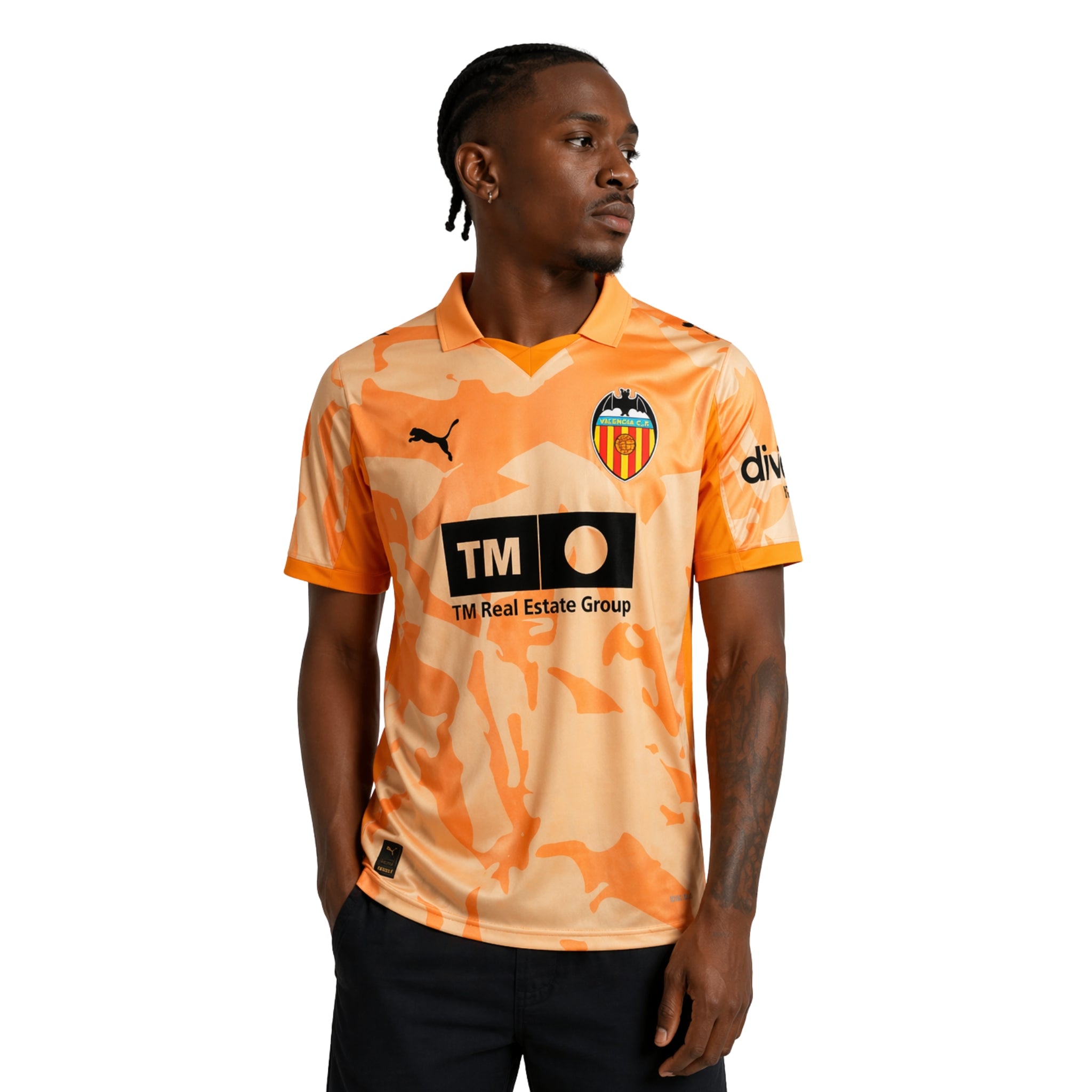 Valencia Special Edition 25/26