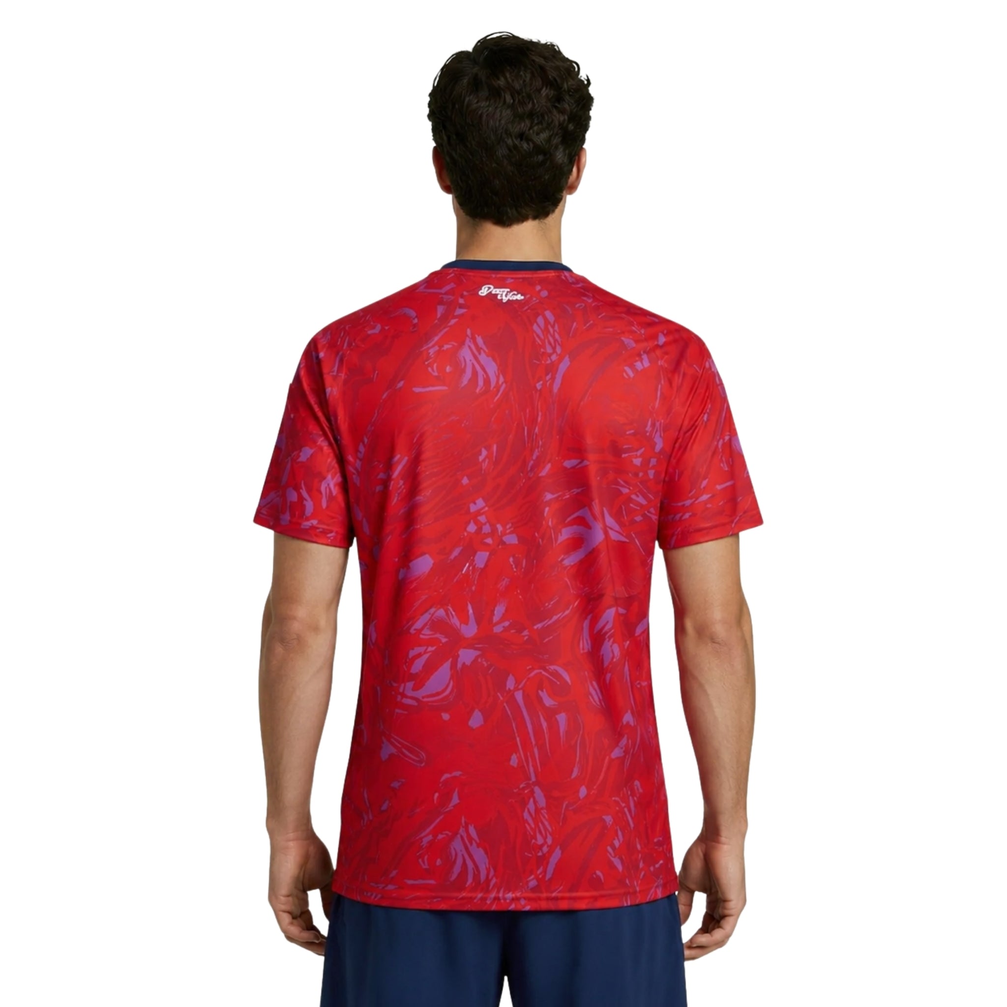 Costa Rica Home 26/27 - World Cup 2026