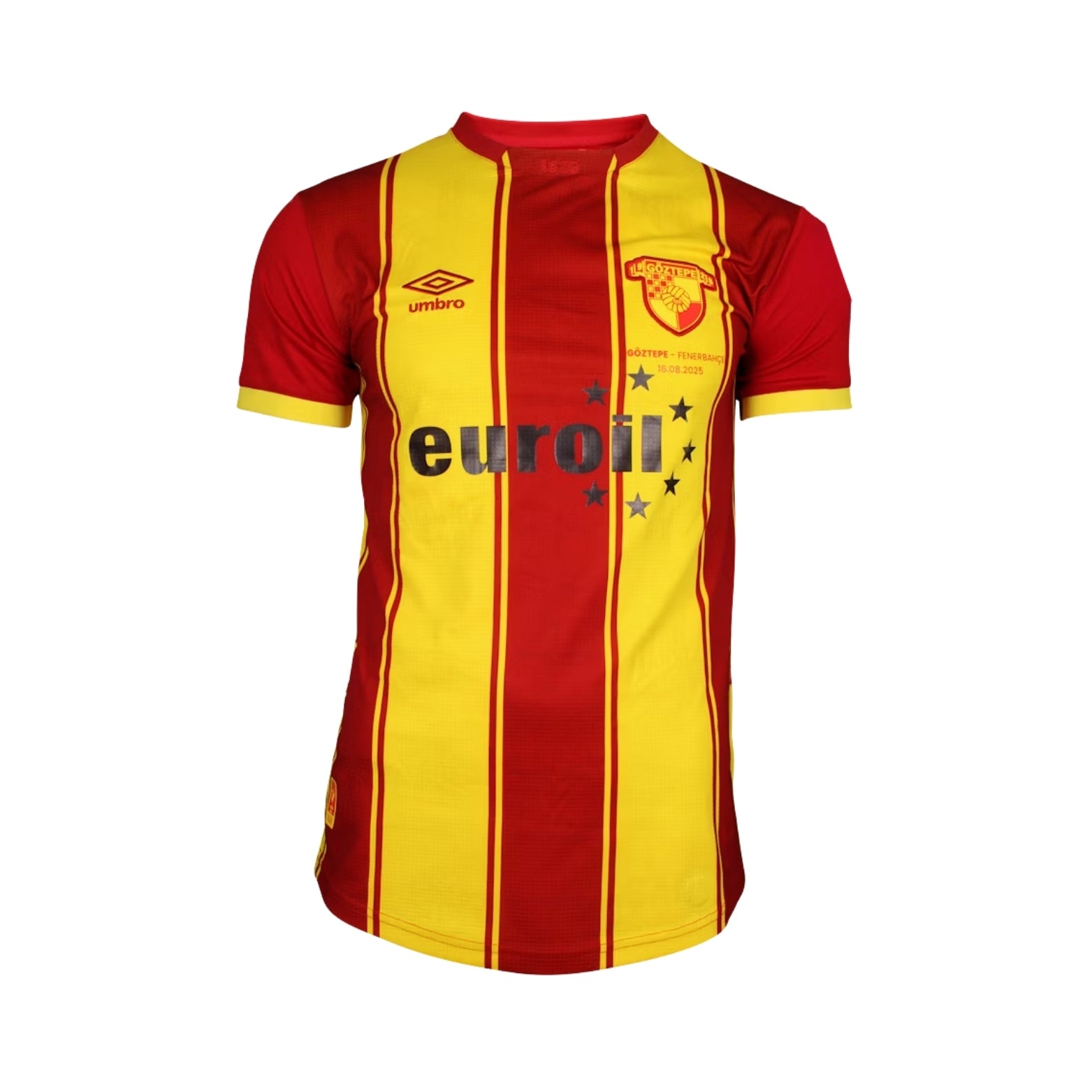 Goztepe Home 25/26