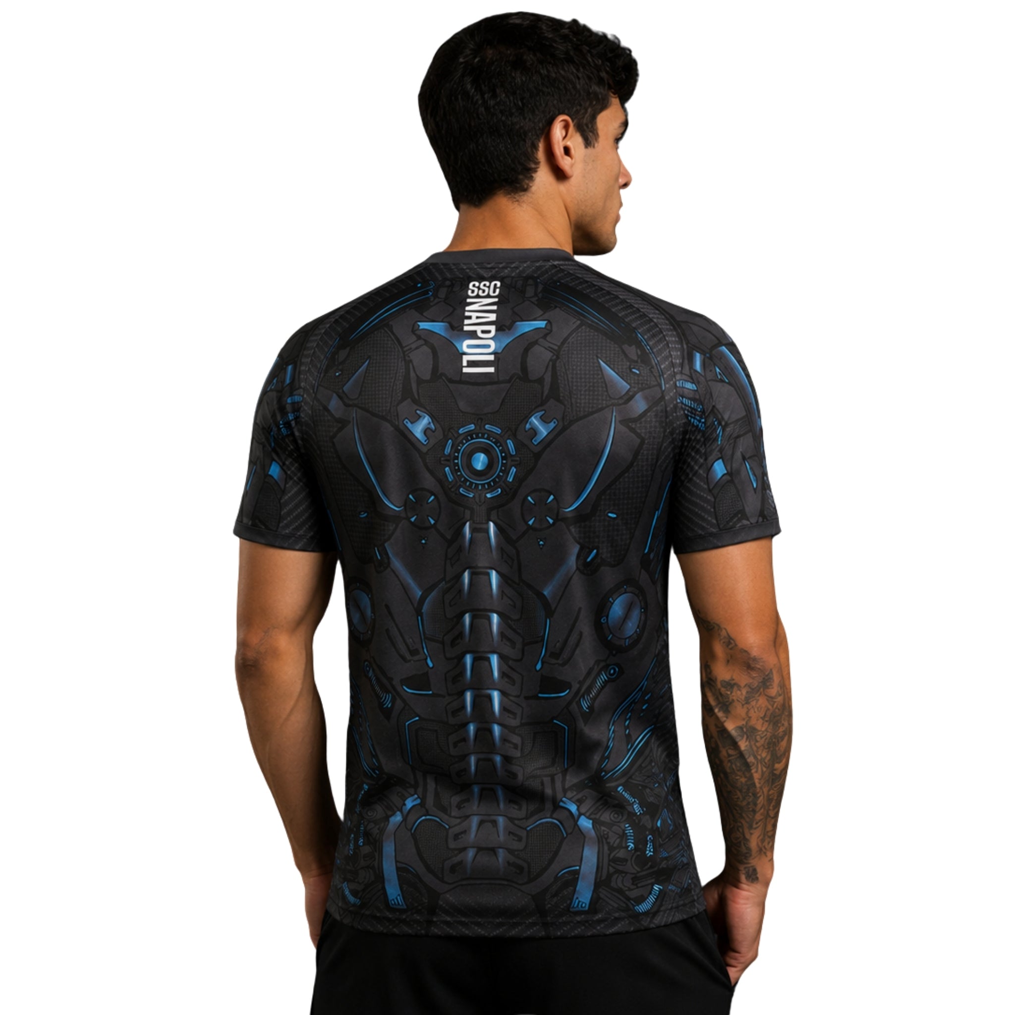 Naples Entrenamiento 25/26