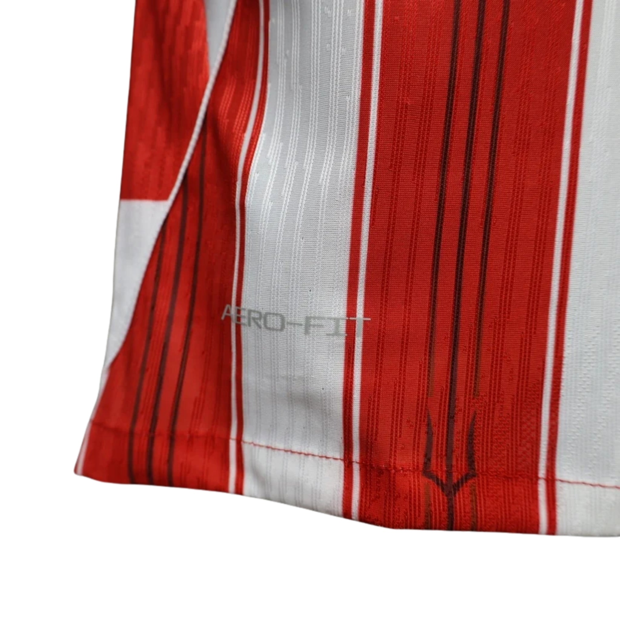 Atlético de Madrid Domicile 26/27 - Version Joueur