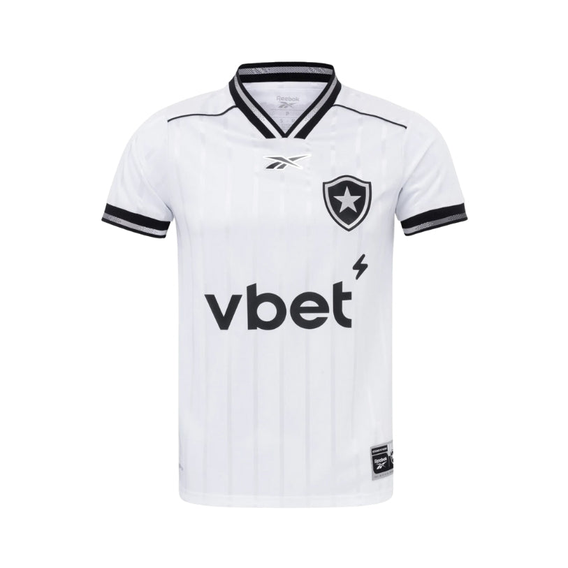 Botafogo Troisième 25/26 - Vue de face