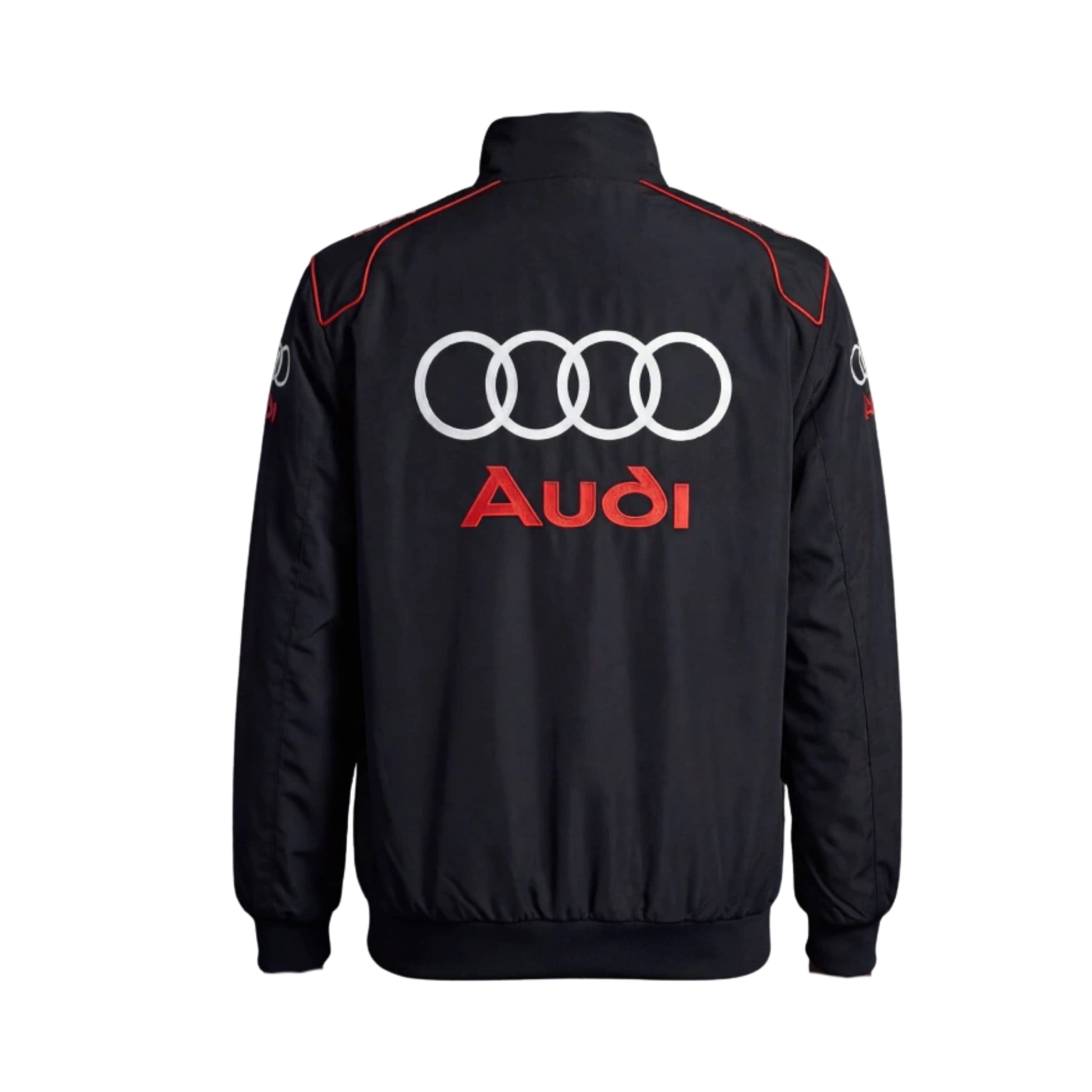 Retro Audi F1 Jacket