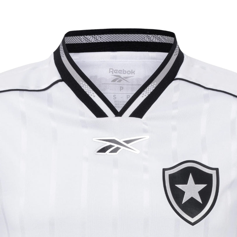 Botafogo Troisième 25/26 - Détail
