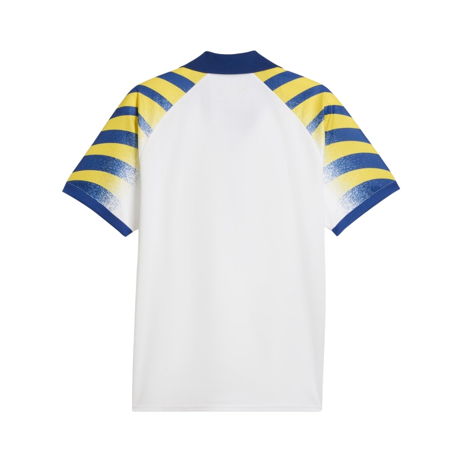 Parma Calcio Troisième 25/26 - Vue de dos