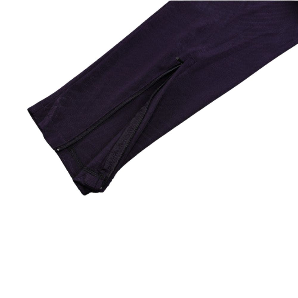 PSG - Survêtement - 1/2 Zip - Détail