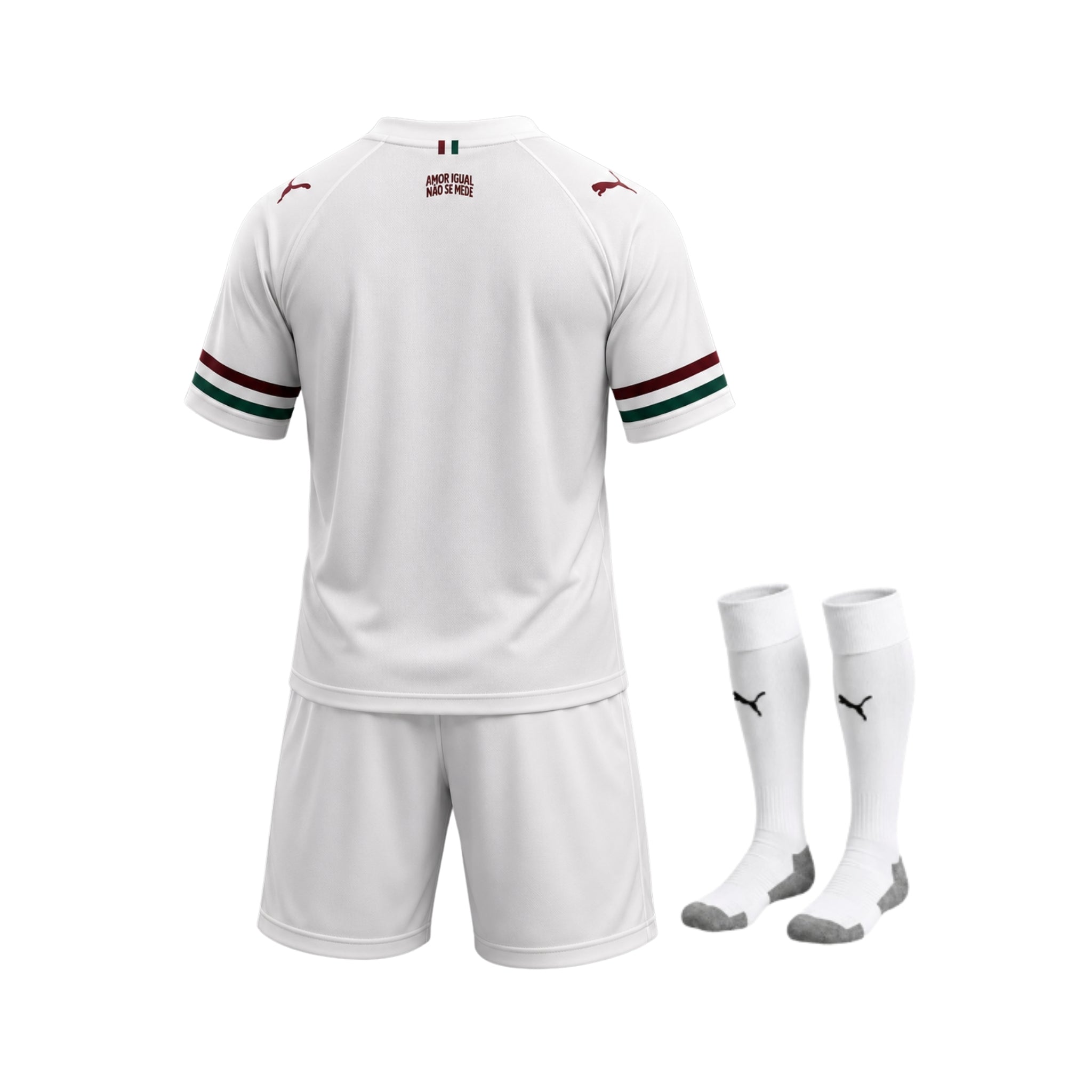 Kit - Fluminense Away 26/27
