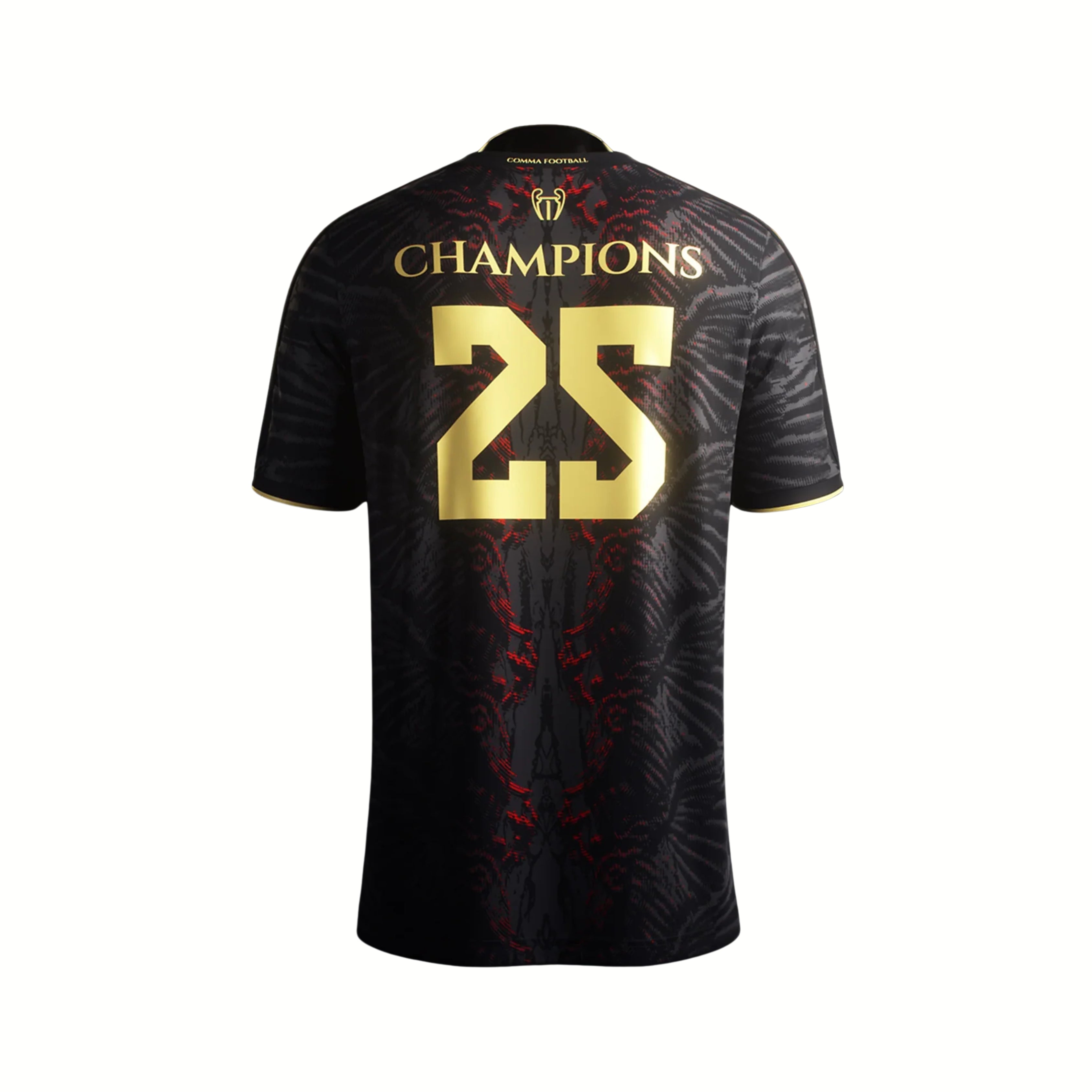 PSG Special Edition 25/26