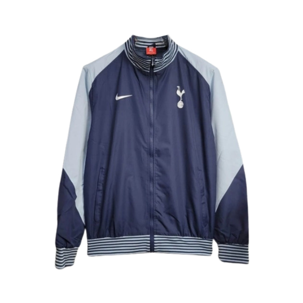 Coupe-Vent - Tottenham Hotspur 25/26 - Vue de face