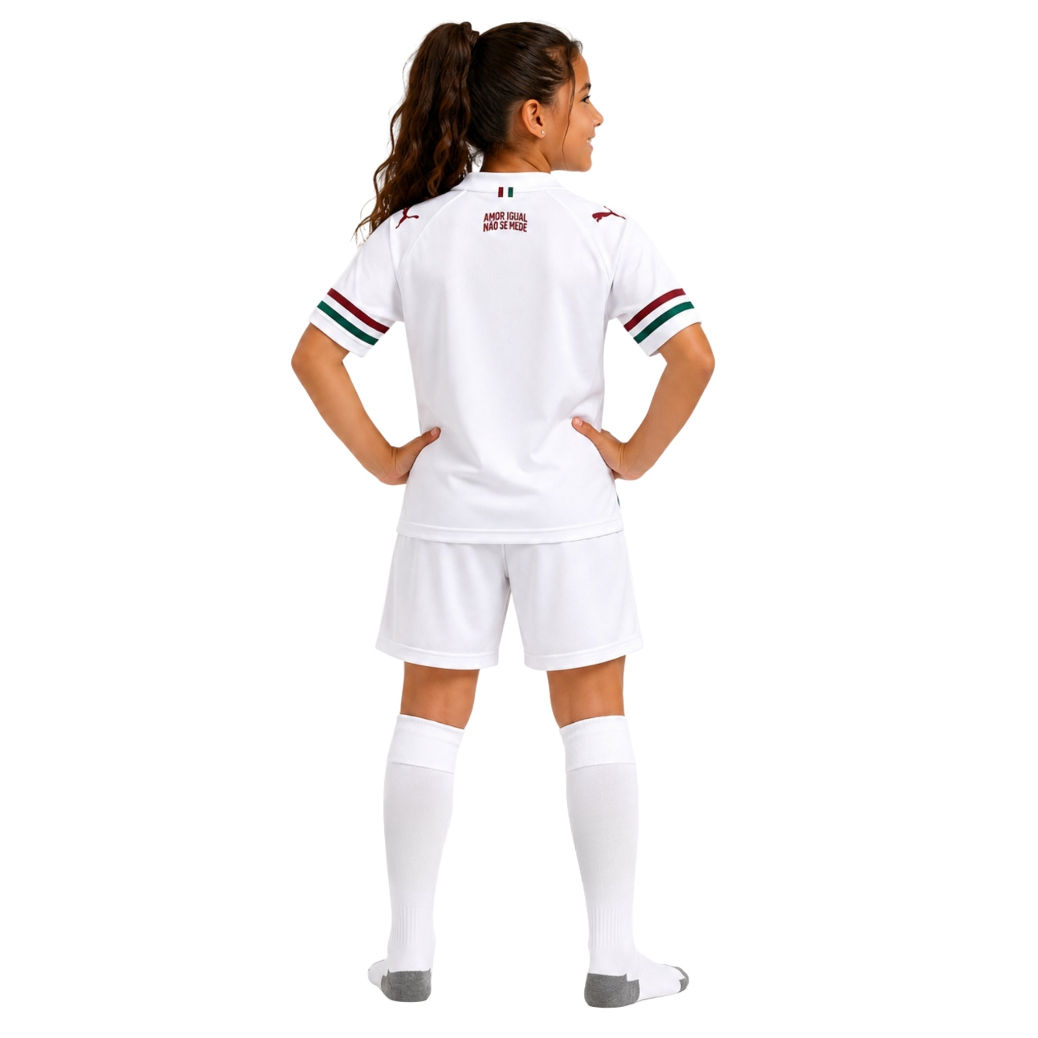 Kit - Fluminense Away 26/27