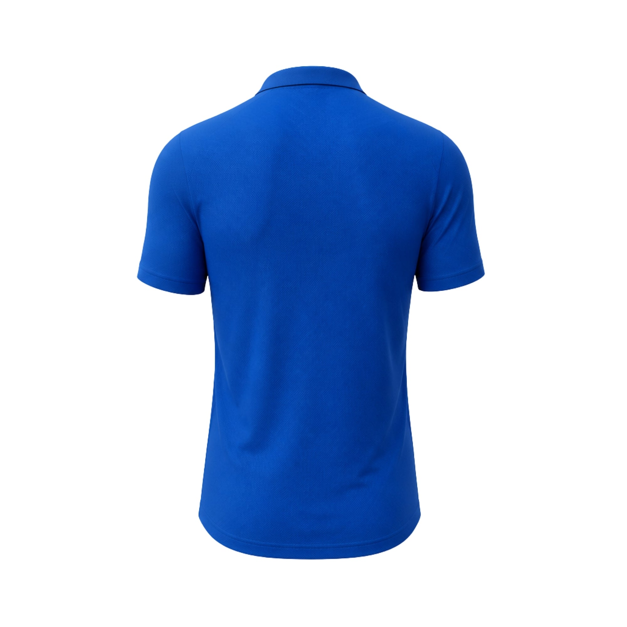 Al-Hilal Polo 25/26 - Player Version