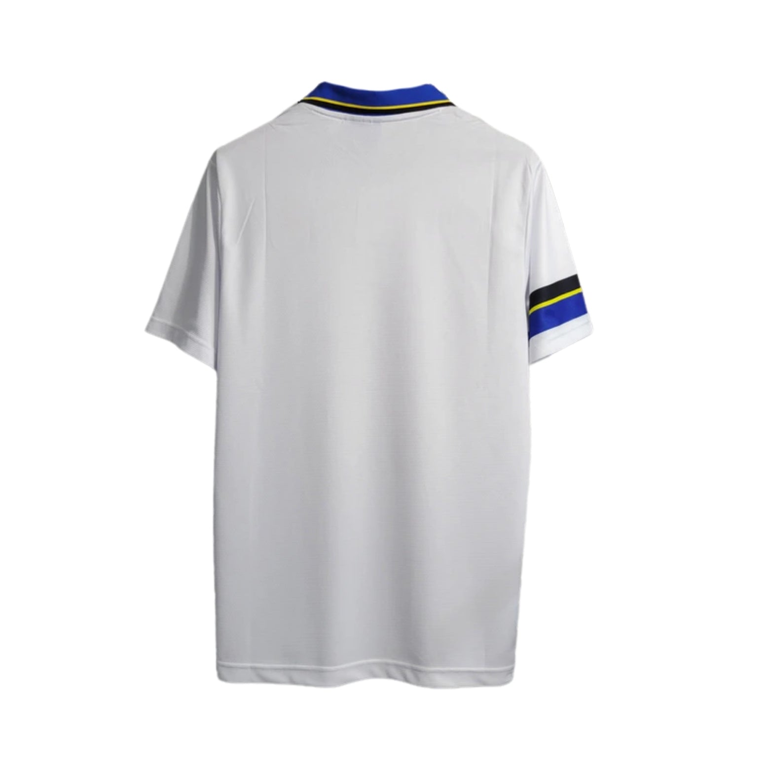 Inter Milan Extérieur 97/98 - Vue de dos