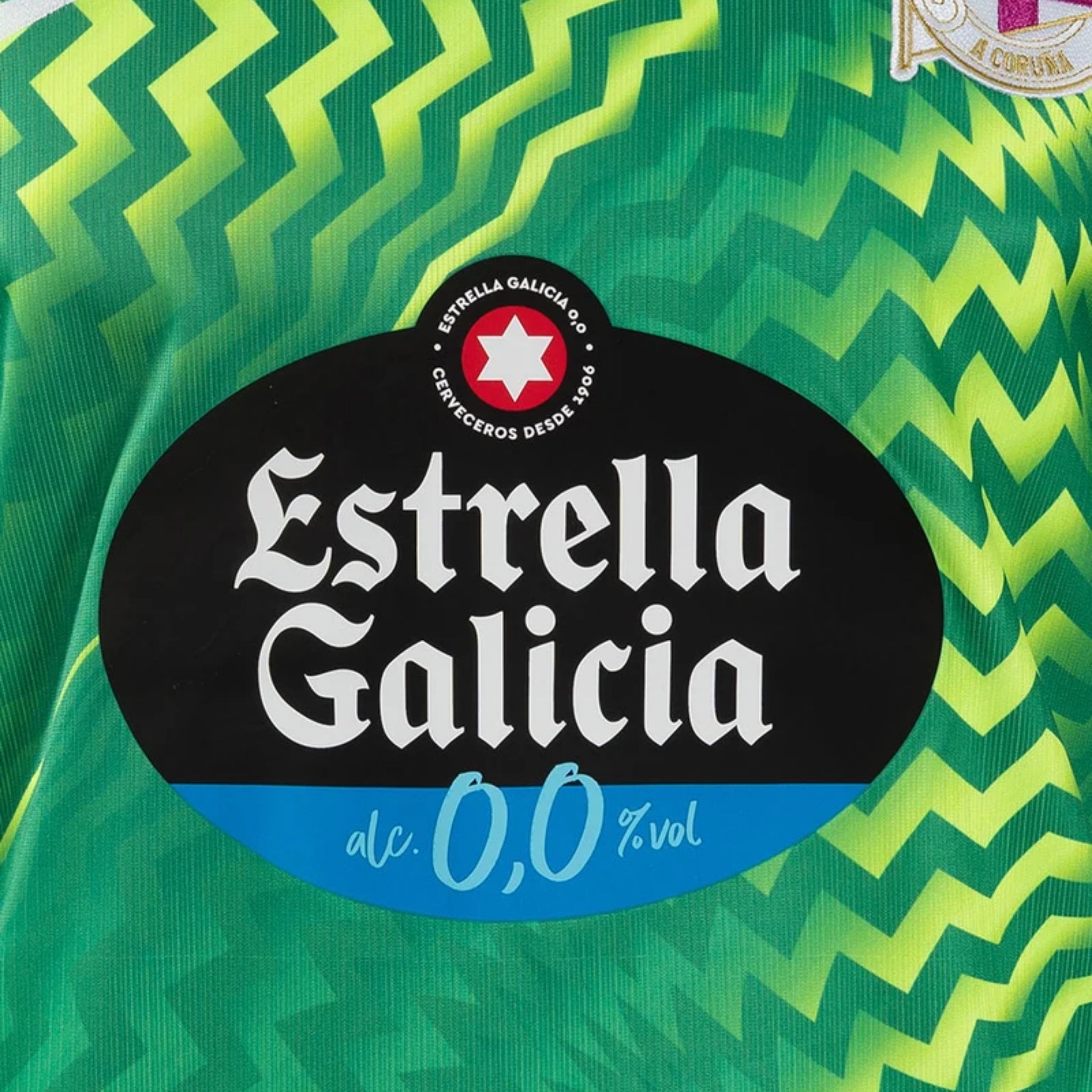 Deportivo de La Coruña Gardiens de But 26/27