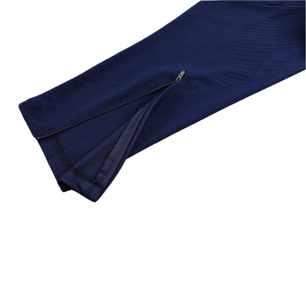 PSG - Survêtement - 1/2 Zip - Détail