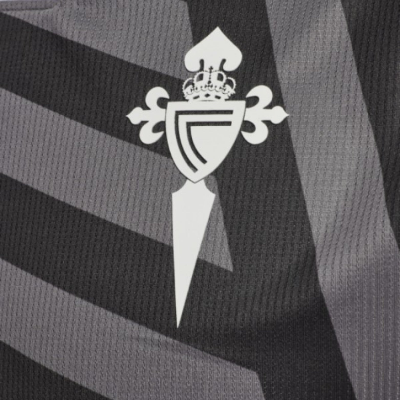 Celta de Vigo Gardiens de But 25/26 - Détail