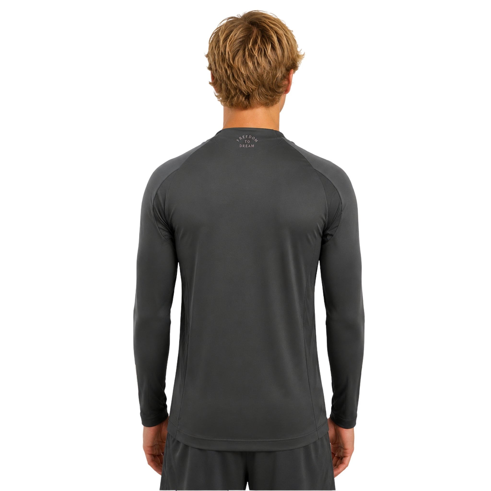 Inter Miami Away 25/26 - Player Version - Long Sleeves
