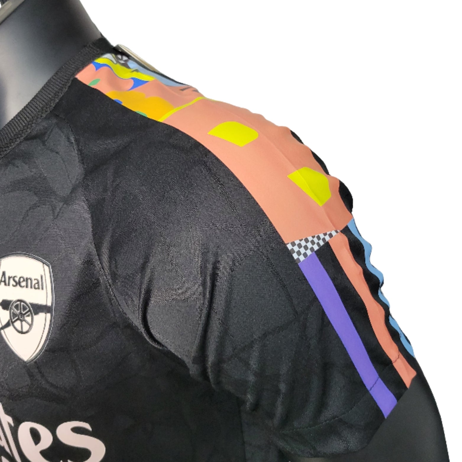 Arsenal Édition Spéciale 23/24 - Détail