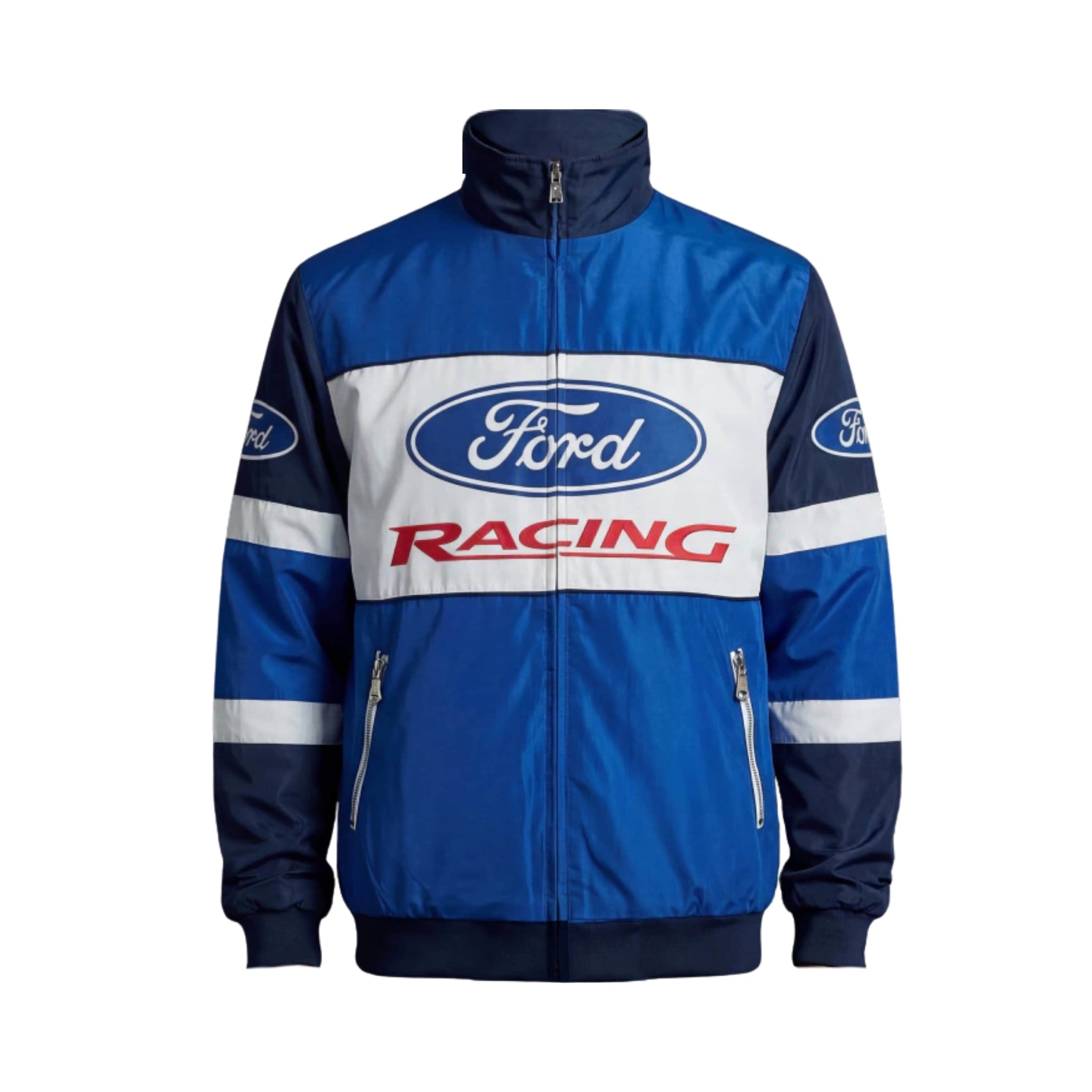 Veste Retro Ford F1