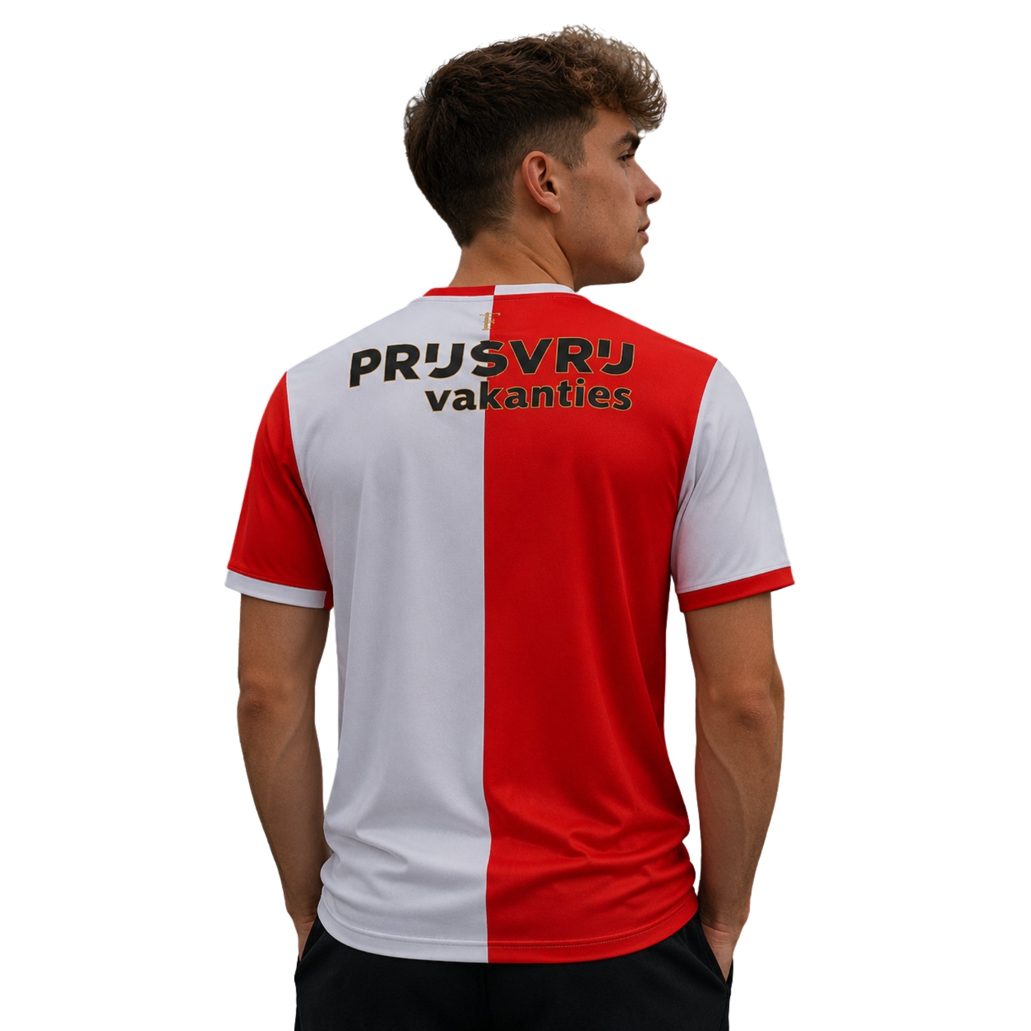 Feyenoord Home 25/26