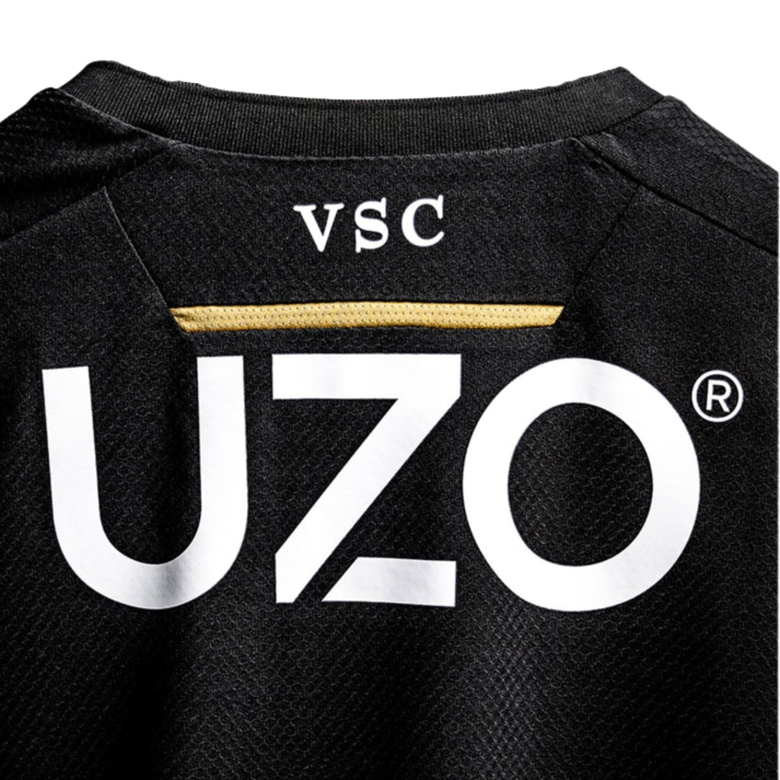 Vitória S.C. Extérieur 24/25 - Vue rapprochée