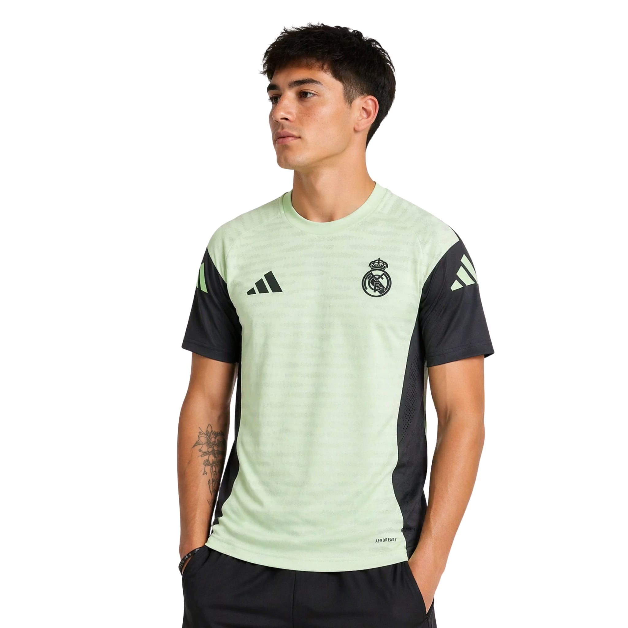 Real Madrid Special Edition 25/26