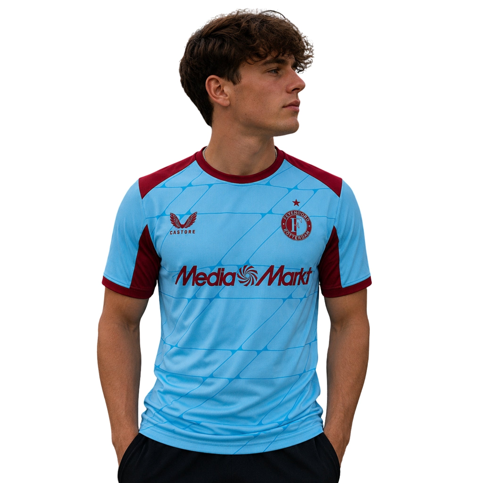 Feyenoord Third 25/26