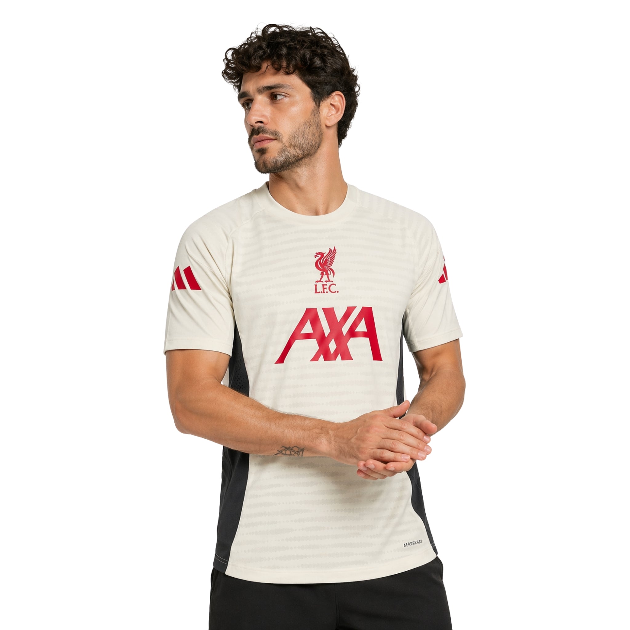 Liverpool Special Edition 25/26