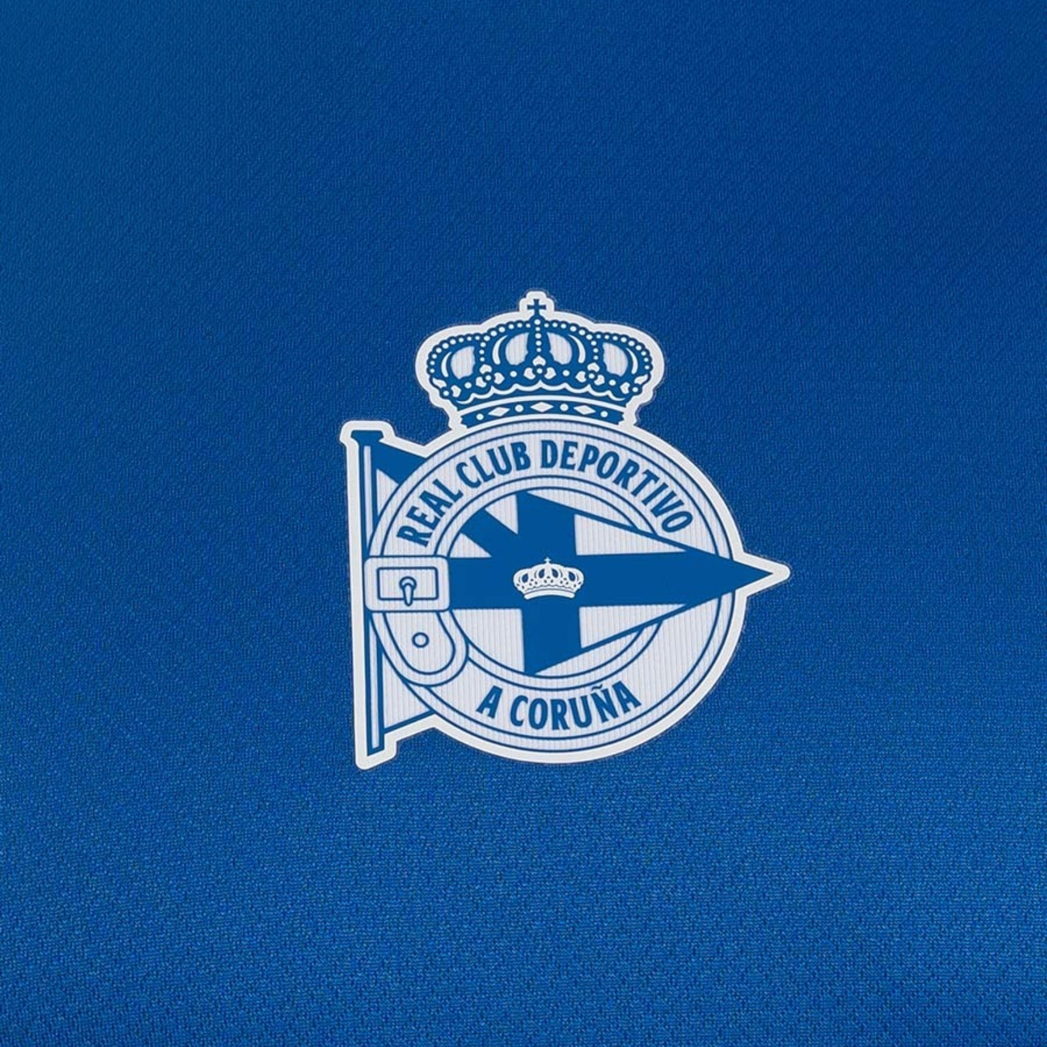 Deportivo de La Coruña Avant-Match 26/27