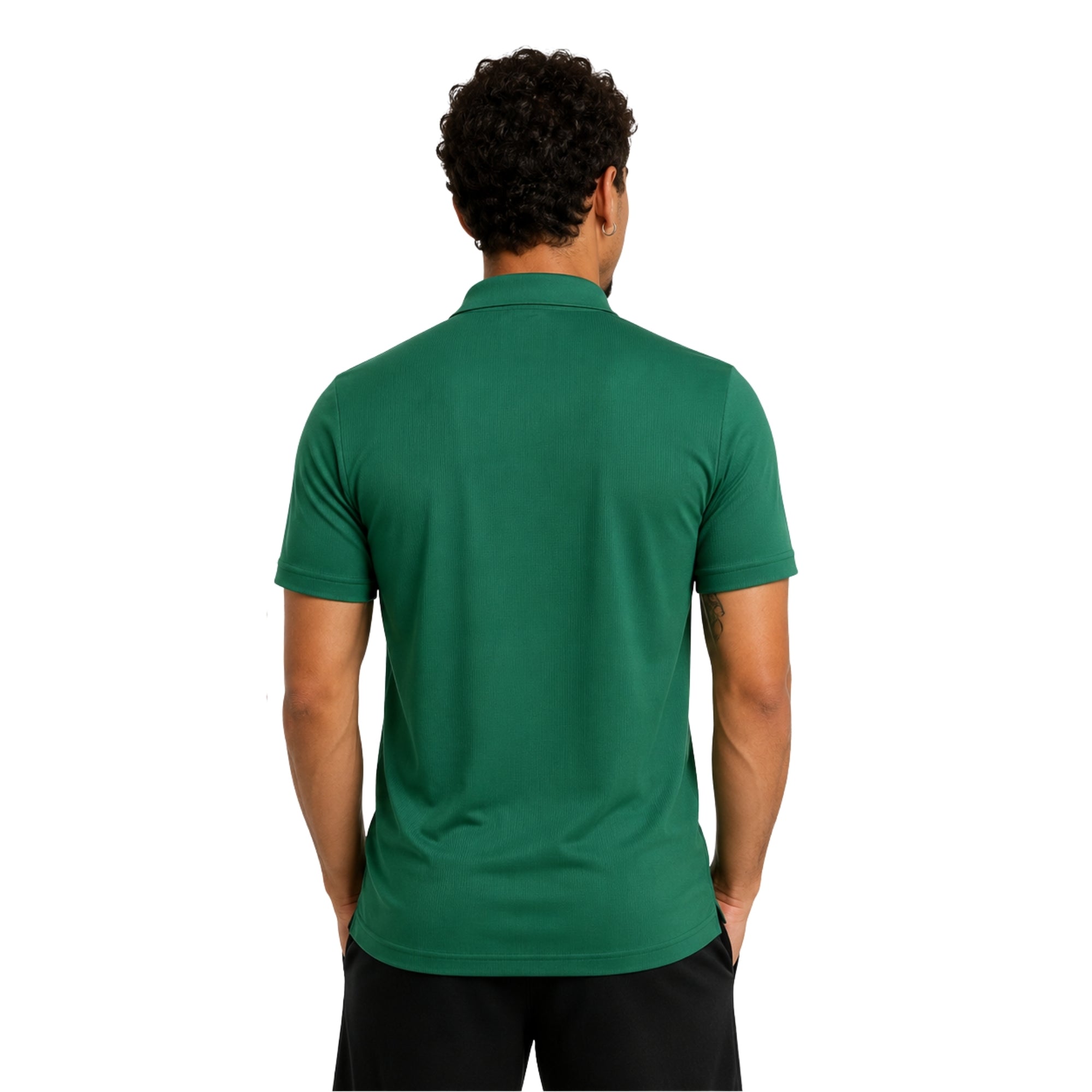 Real Madrid Polo 25/26 - Version Joueur